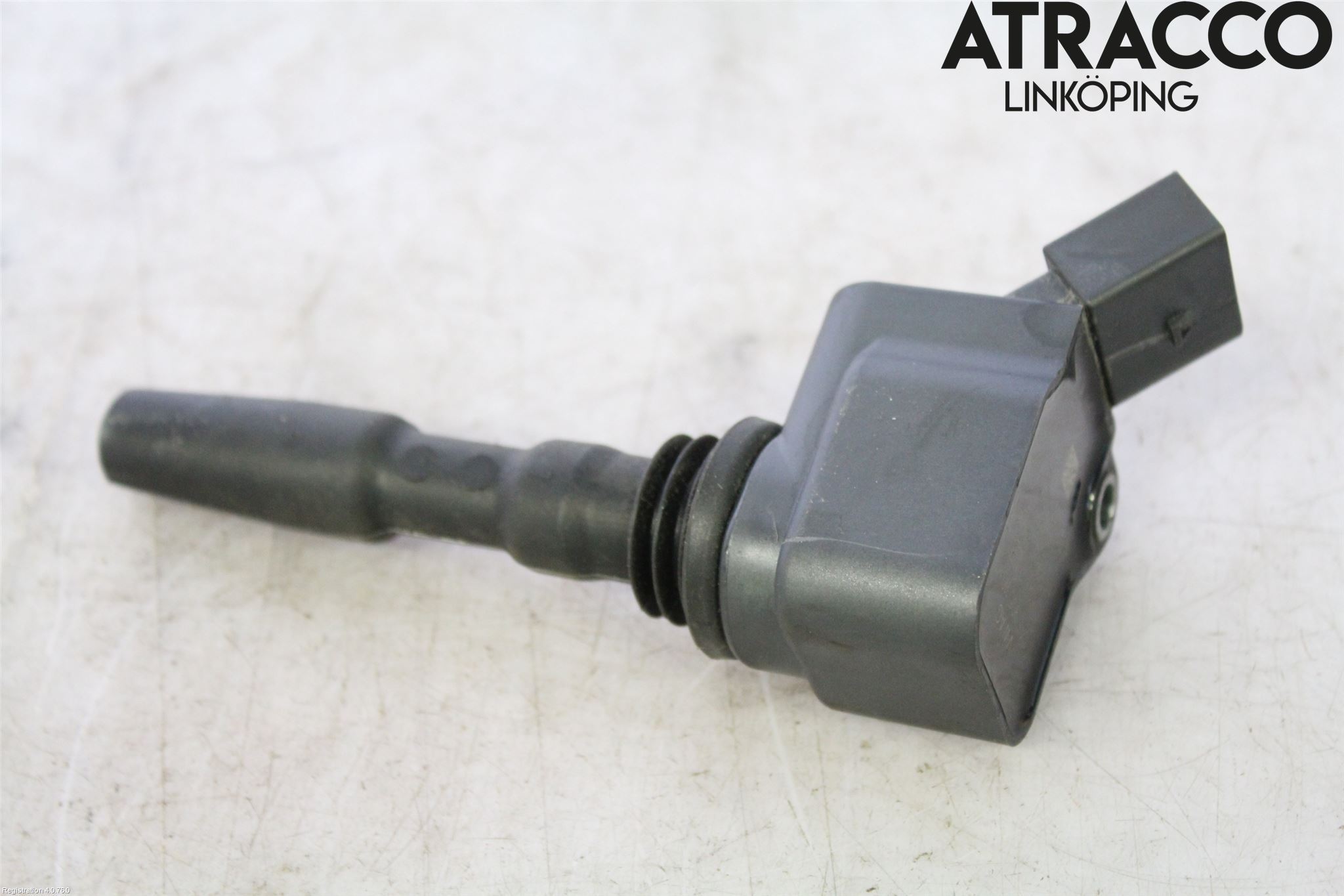 Seat IBIZA IV 08-16 Coil