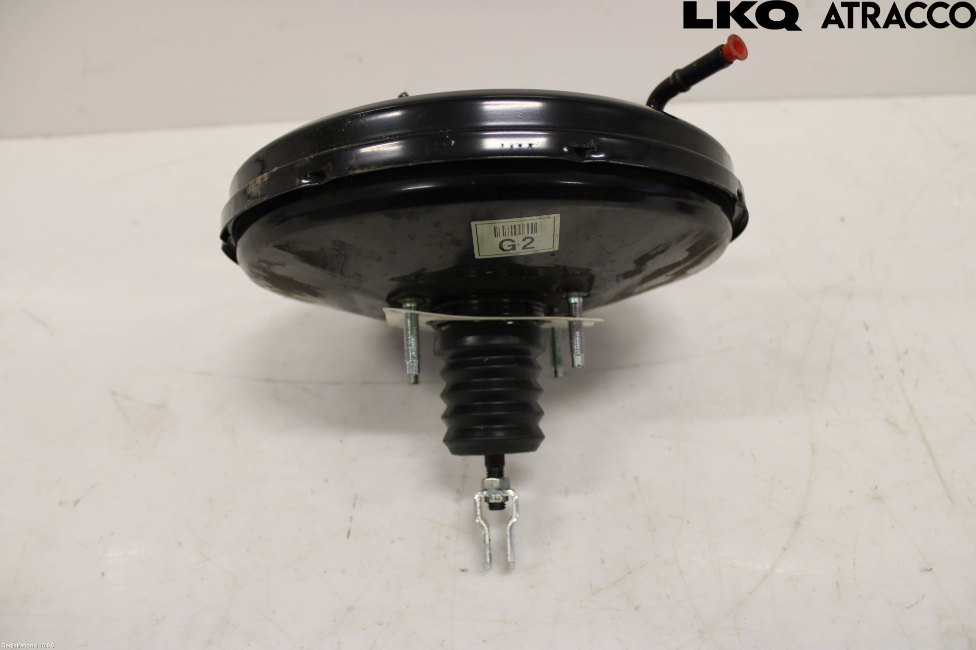 Kia STONIC 18->> Bremseservo