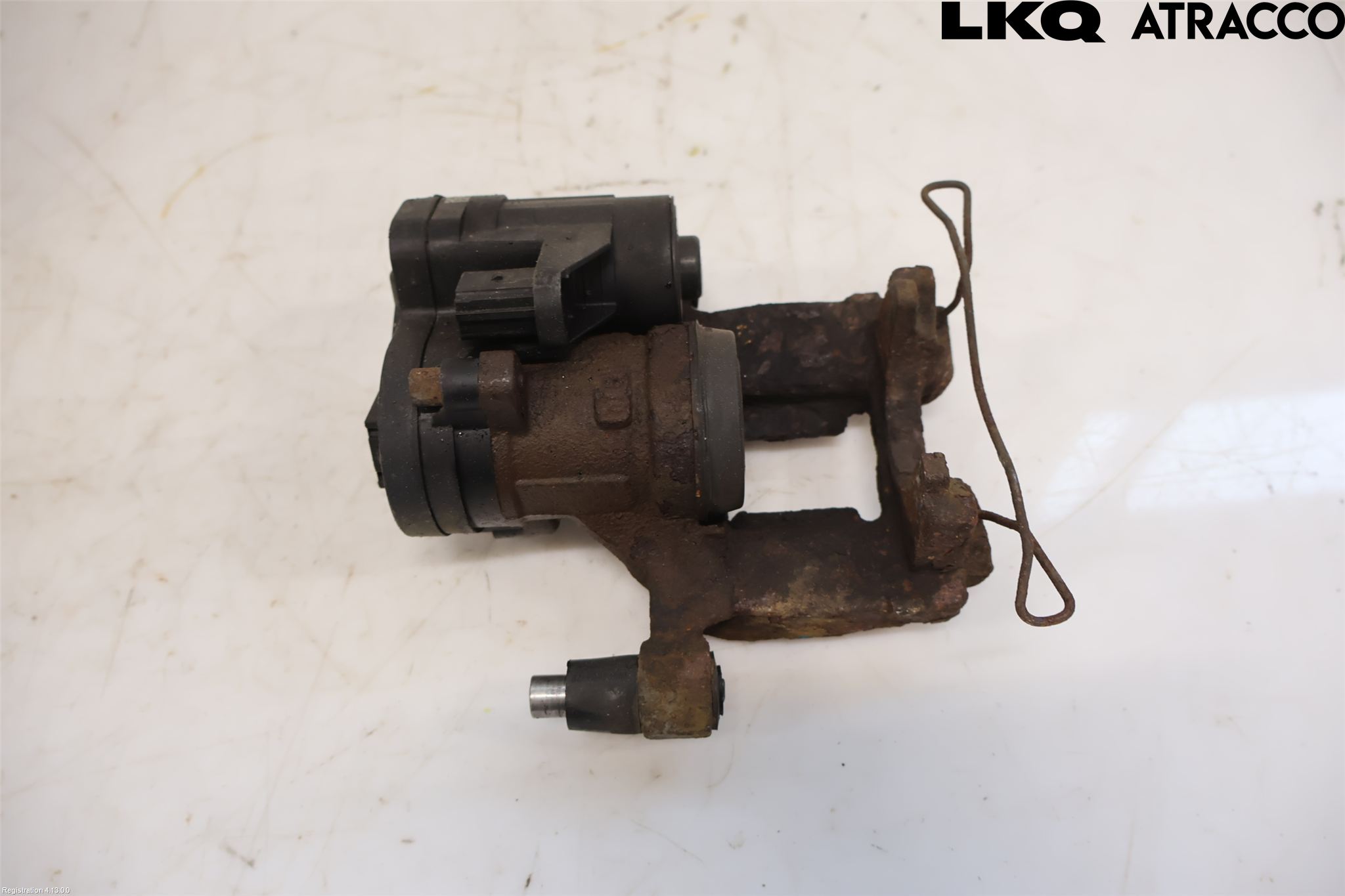 Volkswagen VW PASSAT 15-19 Bremsecaliper Bak Høyre
