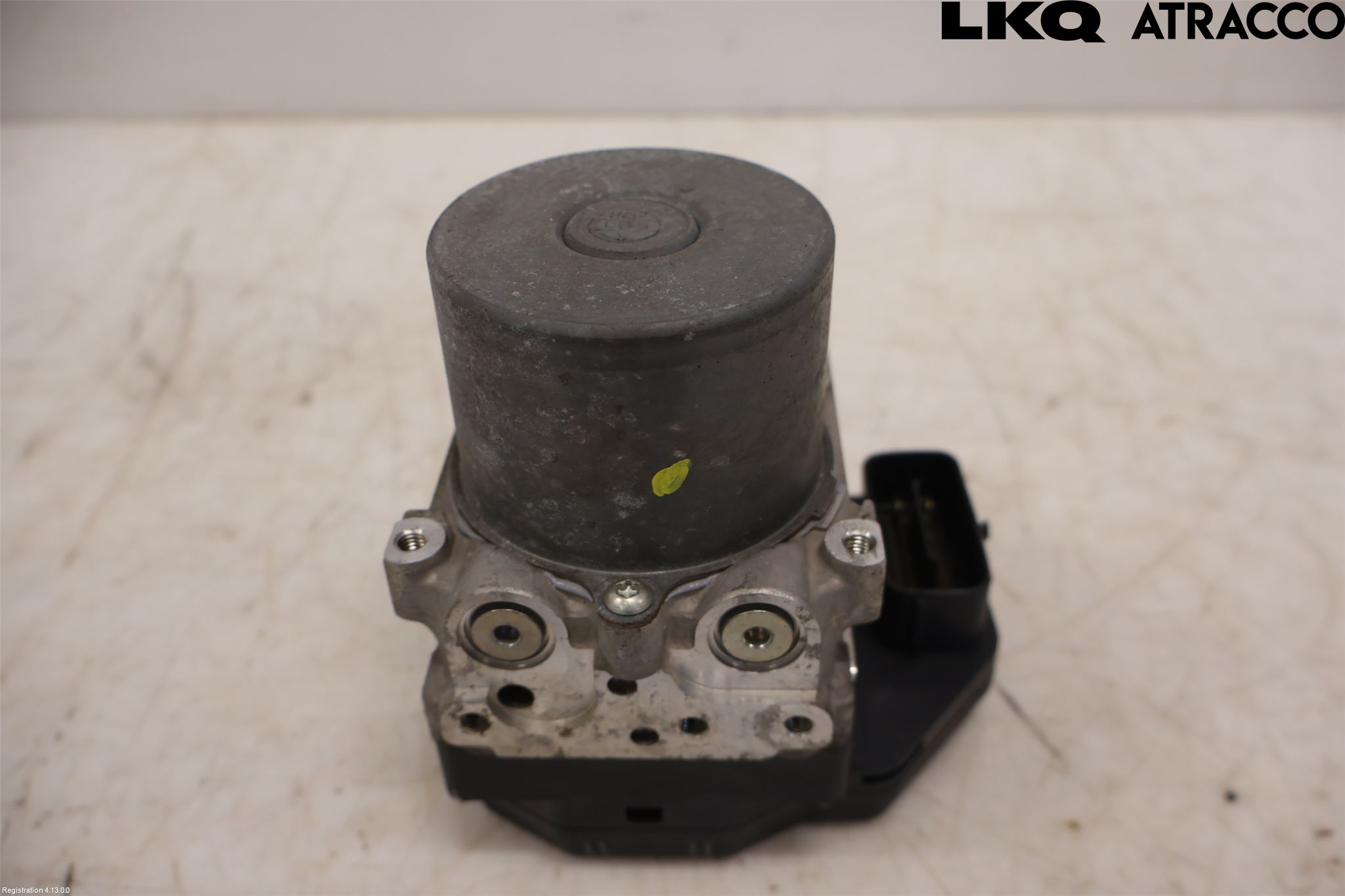 Mazda 6 13- Abs Hydraulikkaggregat
