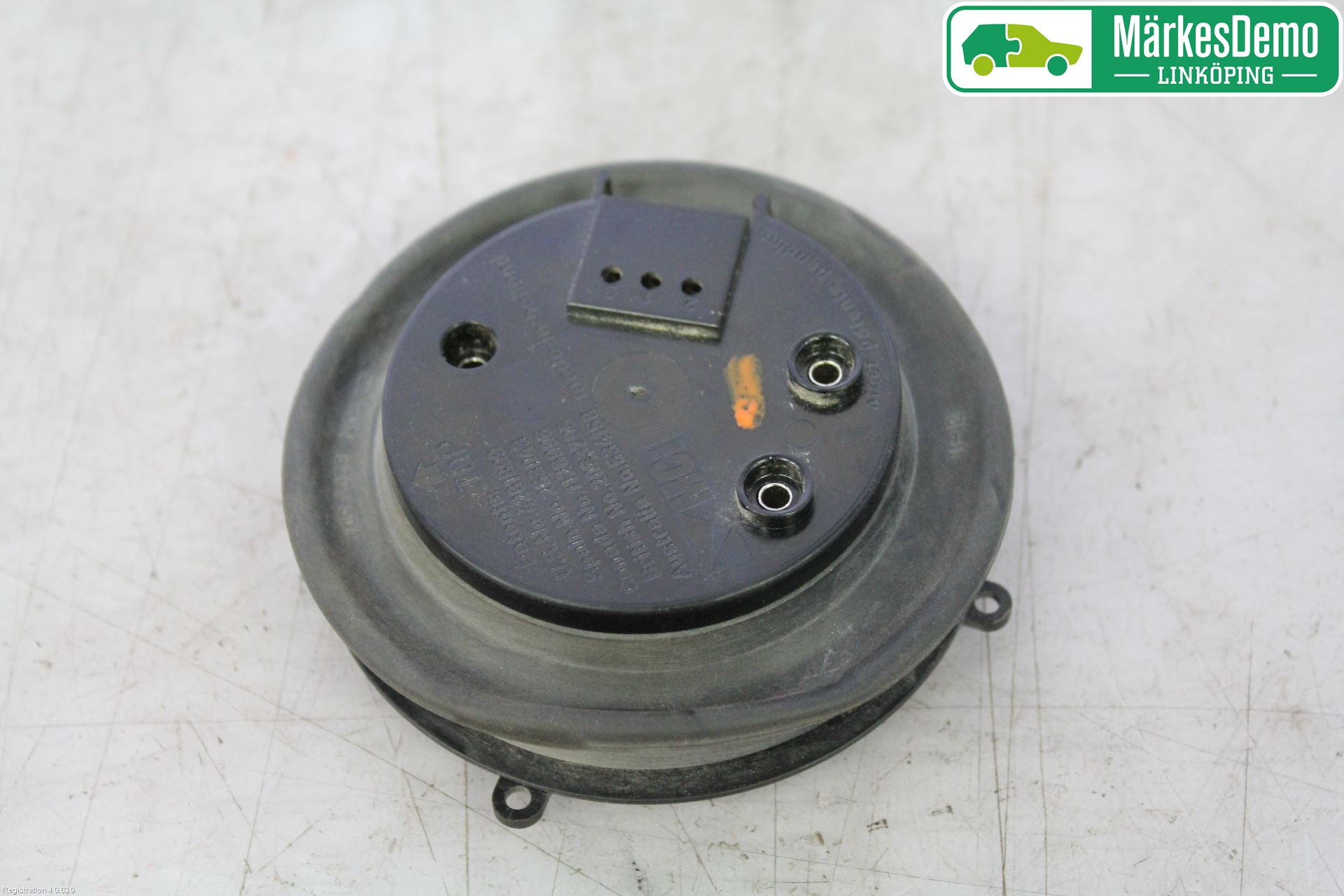 Volkswagen VW POLO 05-09 Speil Regulering Motor