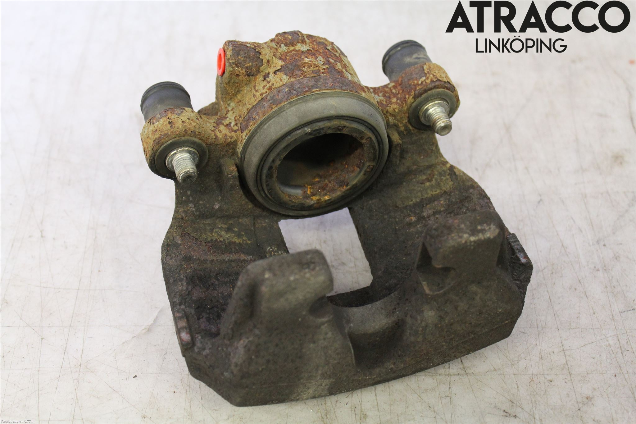 Volvo XC60 14-17 Bremsecaliper Foran Venstre