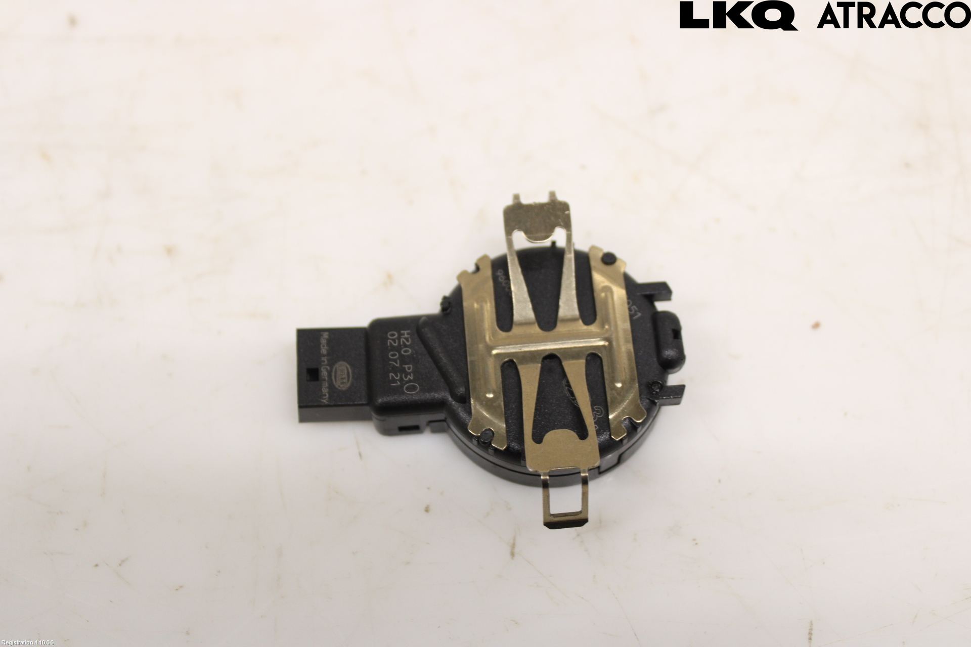 Hyundai TUCSON 05- Sensor Regnsensor