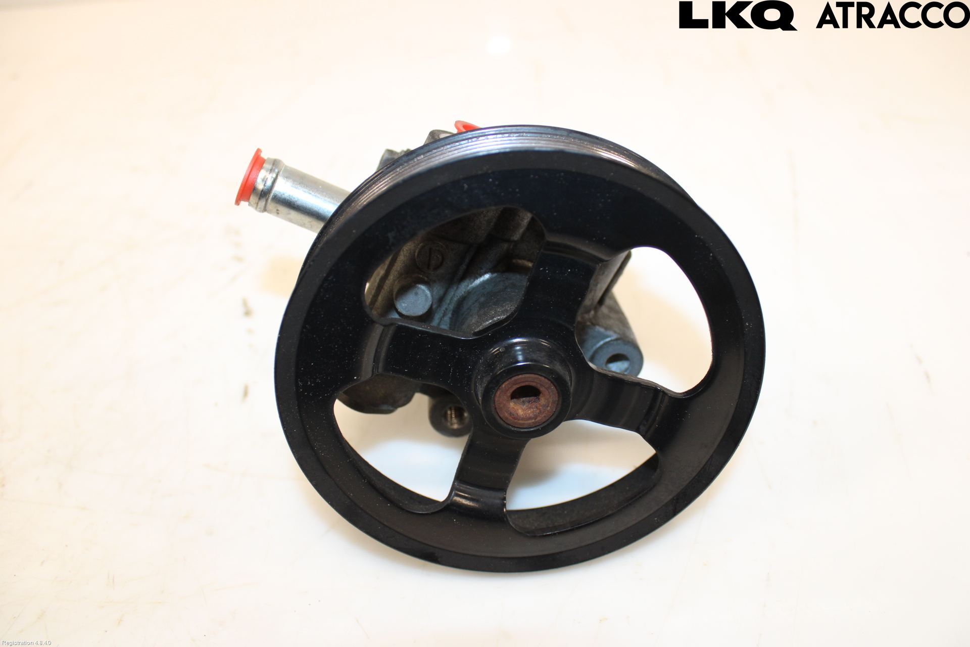 Mitsubishi OUTLANDER 07-12 Servo Pumpe