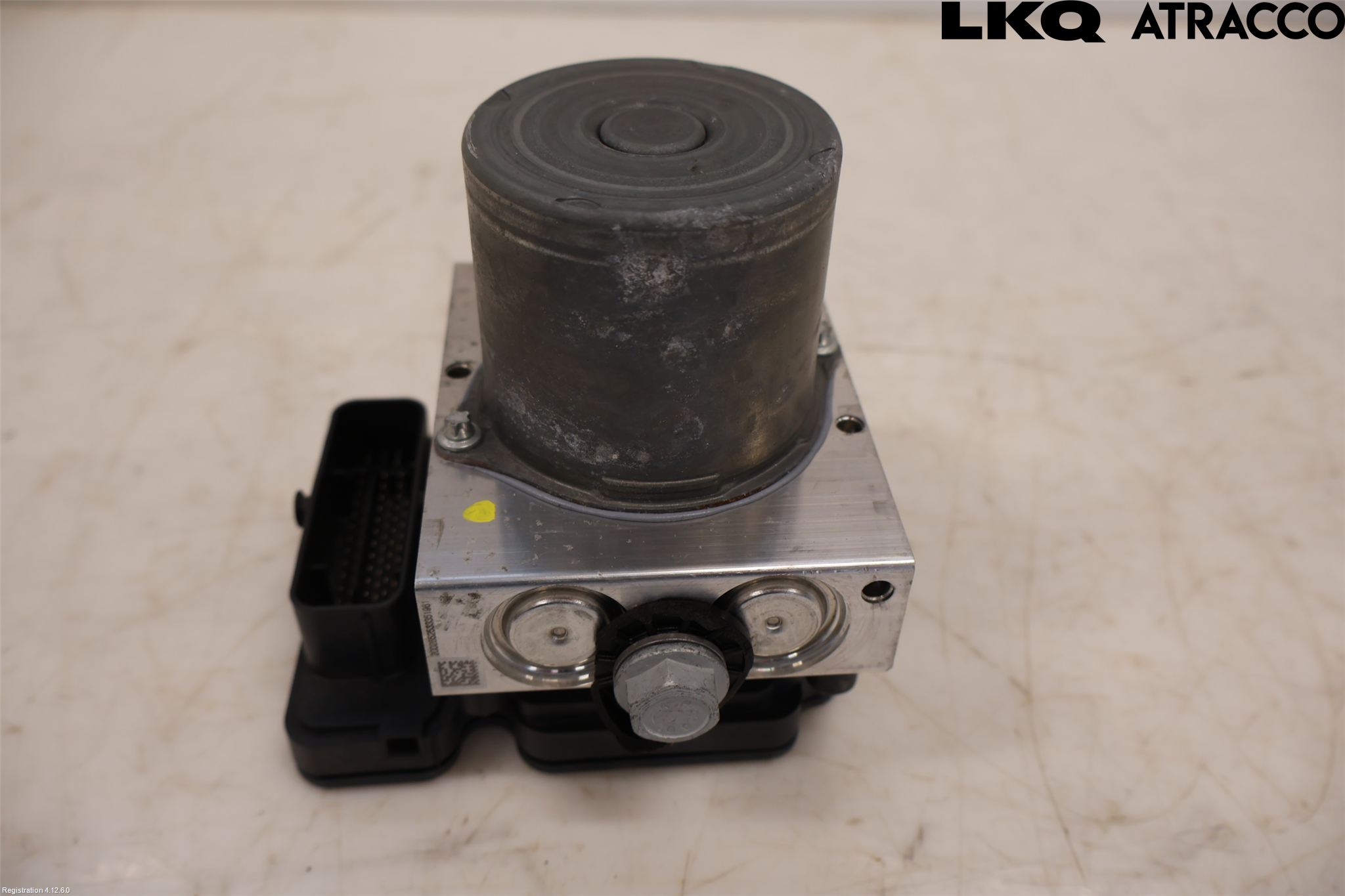 Mercedes-Benz MB SPRINTER (W907/W910) 19- Abs Hydraulikkaggregat
