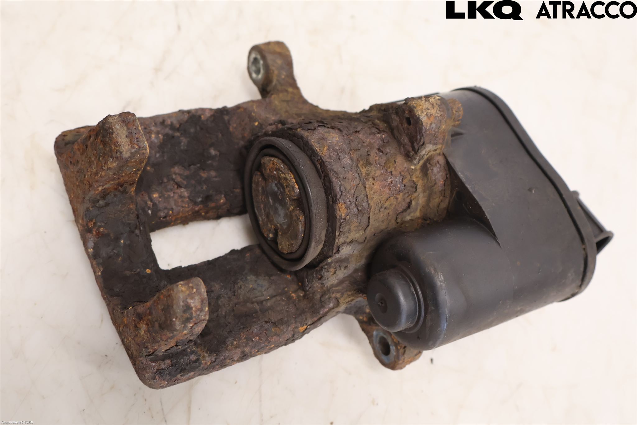 Volvo V70 08-13 Bremsecaliper Bak Venstre