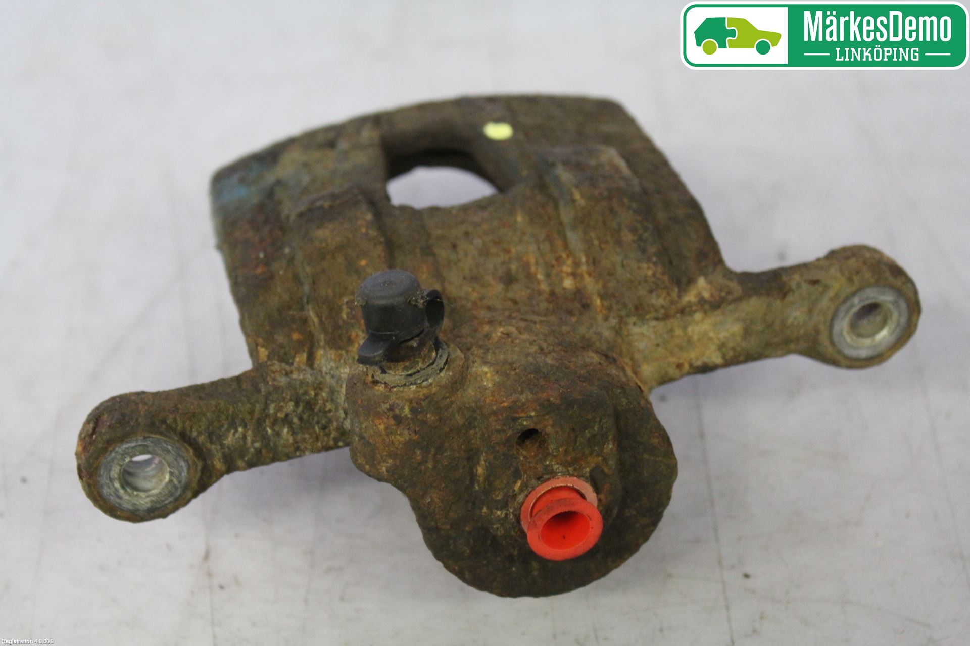 Chevrolet EVANDA Bremsecaliper Bak Høyre