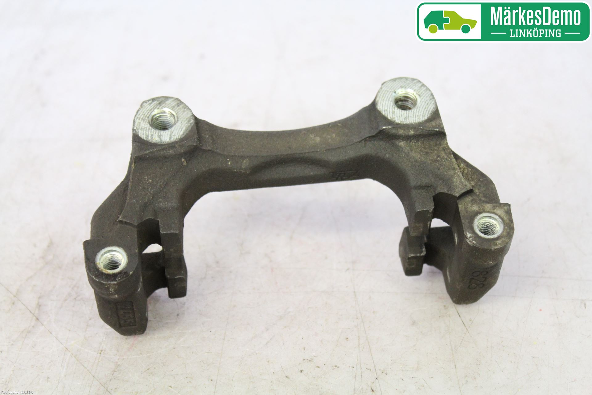Honda CIVIC 12-16 Bremsecaliper Feste Holder