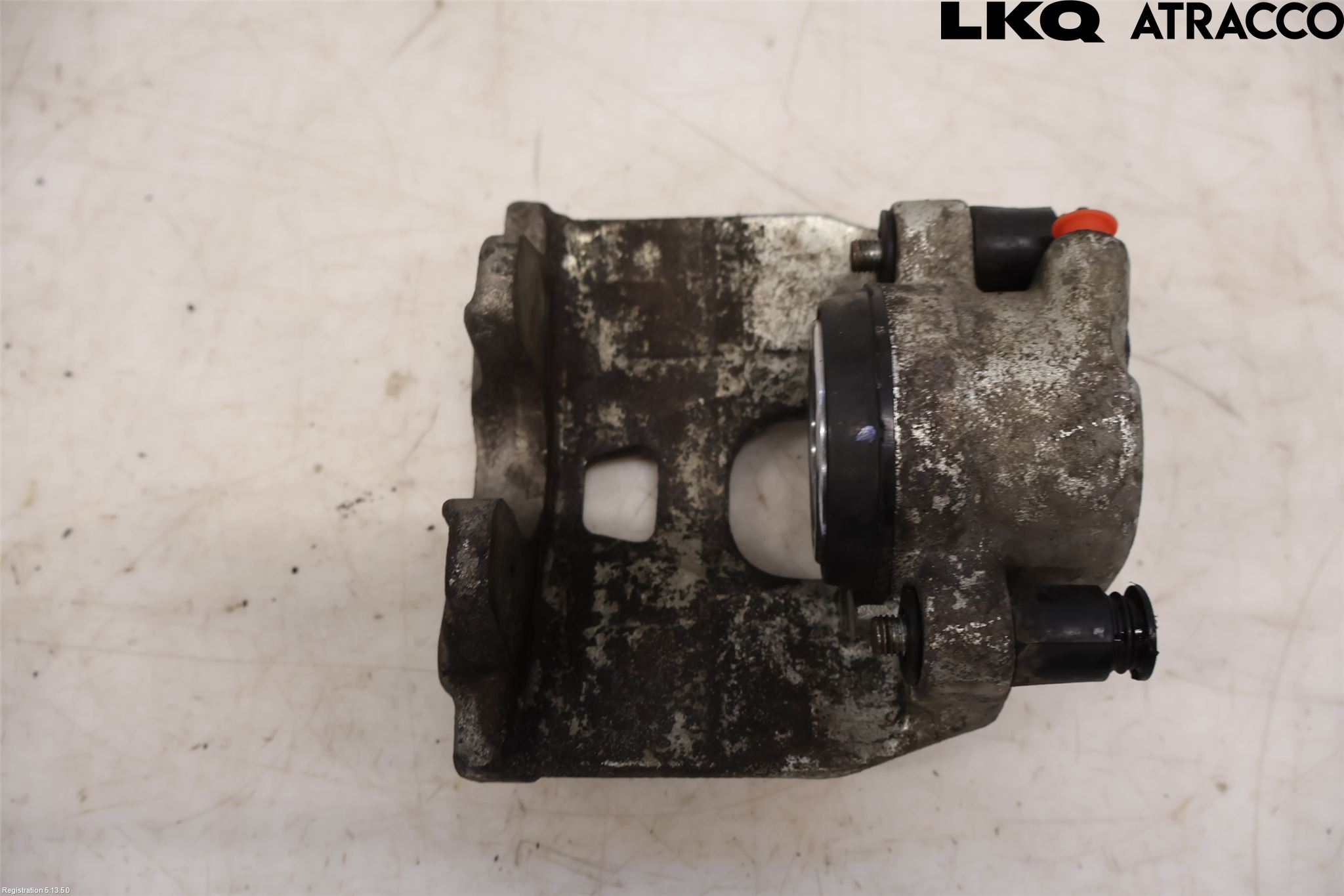 Audi A4 12-15 Bremsecaliper Foran Høyre