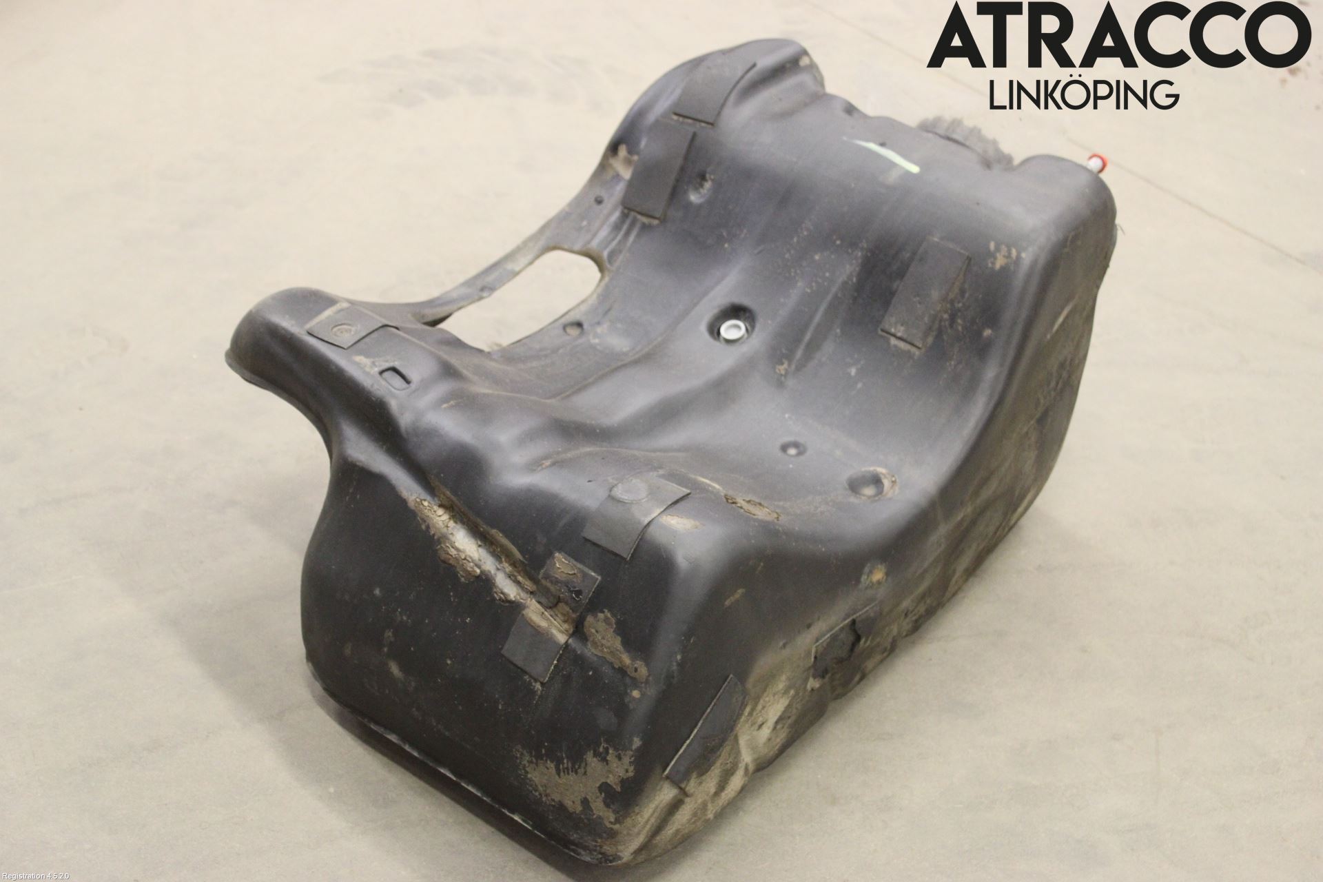 Volvo 940 91-98 Drivstofftank