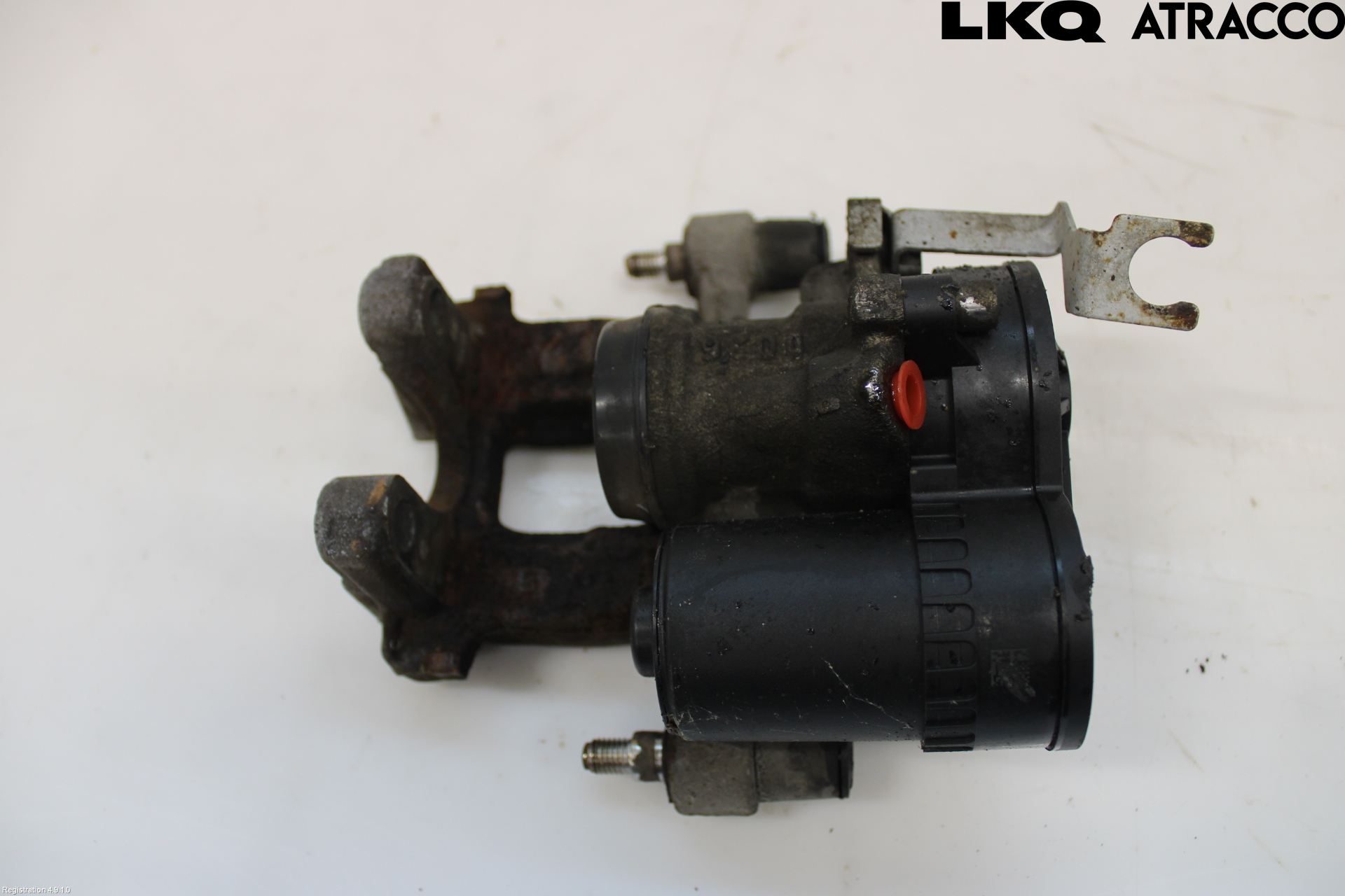 BMW i3 I01 13-22 Bremsecaliper Bak Venstre