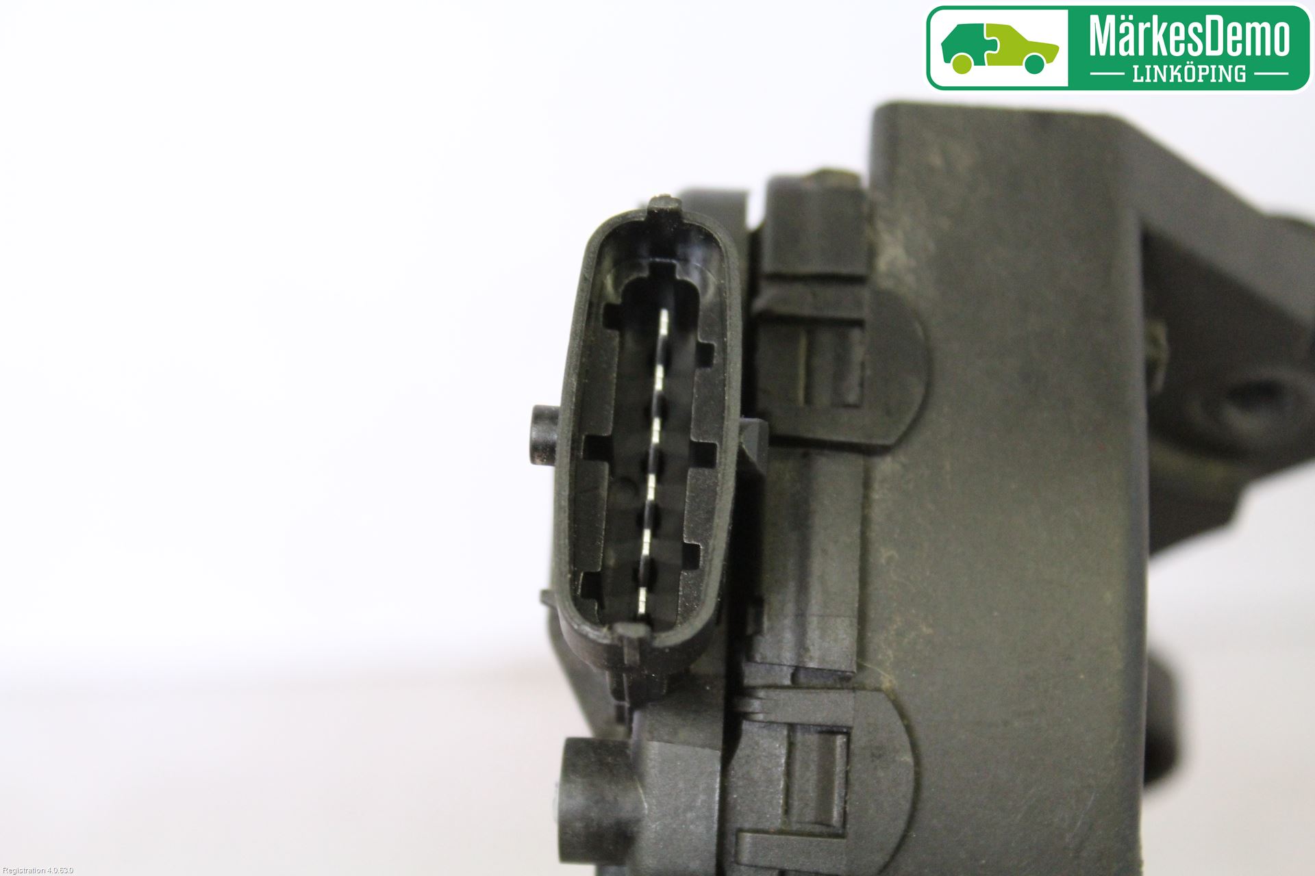 Kia CEED 06-12 Gasspedal