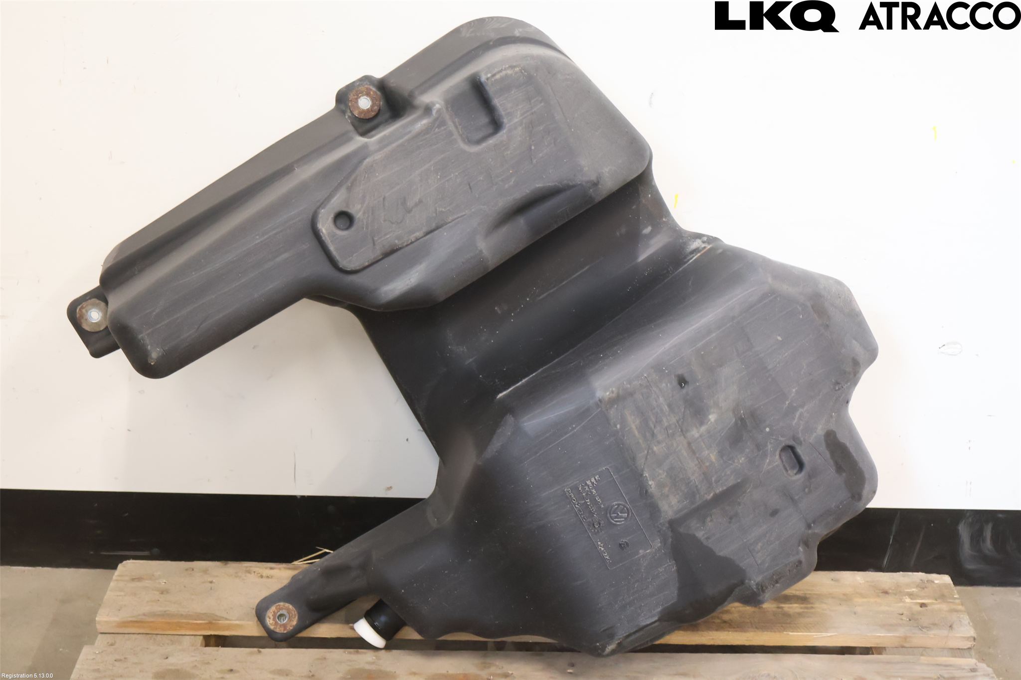 Volkswagen VW CADDY 16-20 Drivstofftank Diesel