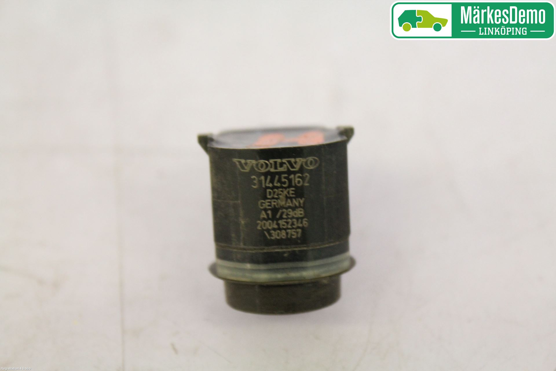 Volvo V40 12-19 Sensor Ryggesensor