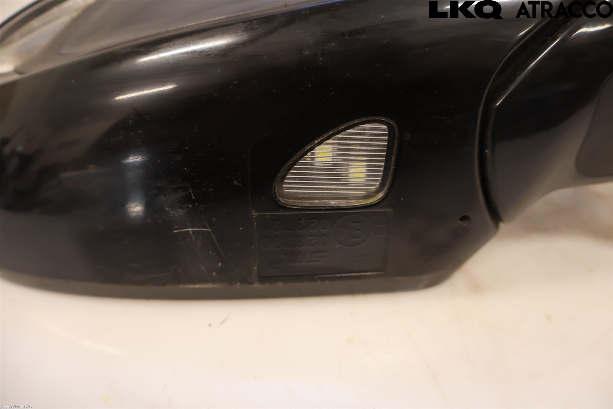 Kia CEED 12-18 Speil H M-El Justering