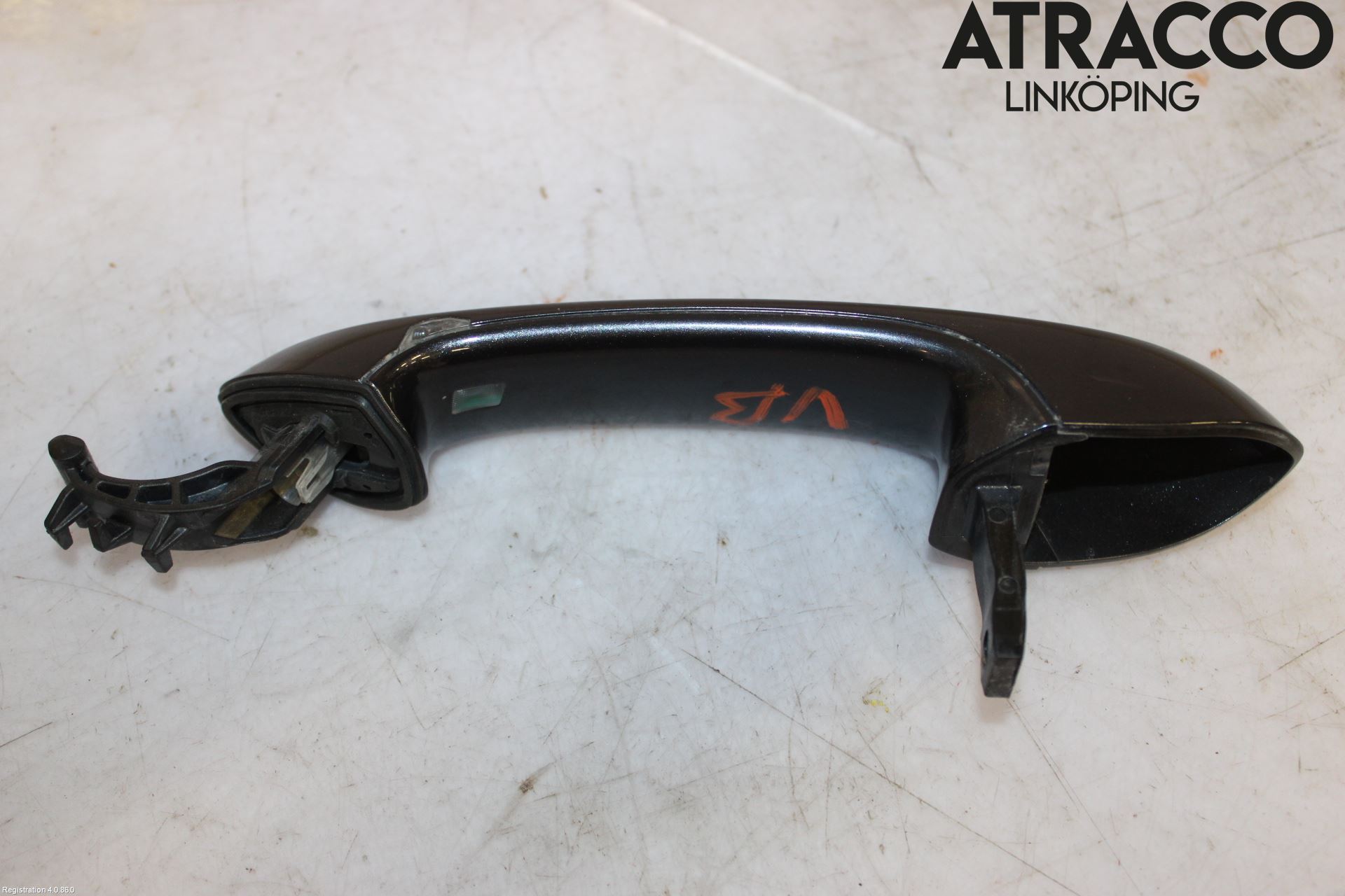 BMW 5 G30/G31/F90 17-23 Dørhandtak Ytre Venstre