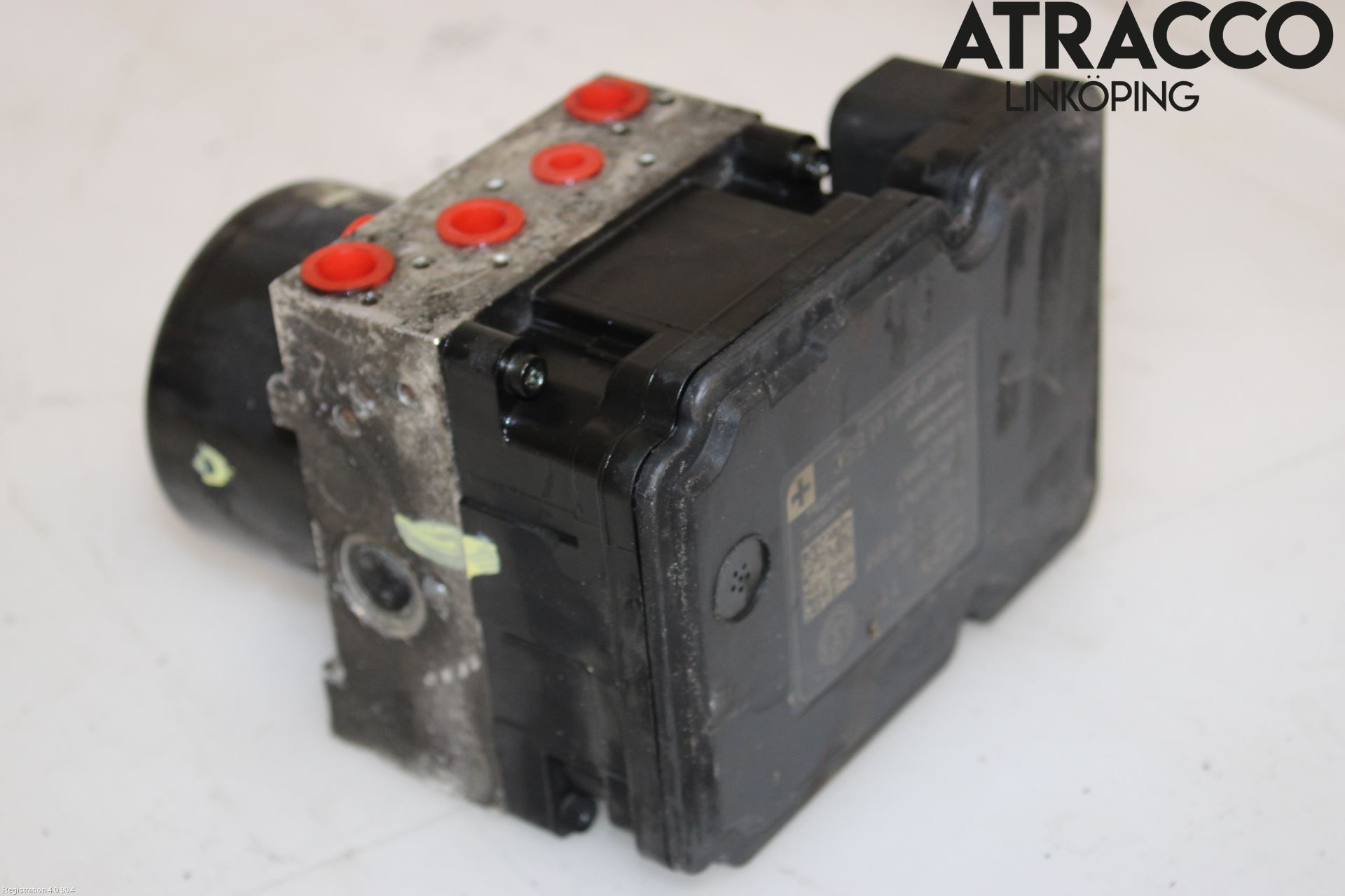 Skoda YETI Abs Hydraulikkaggregat