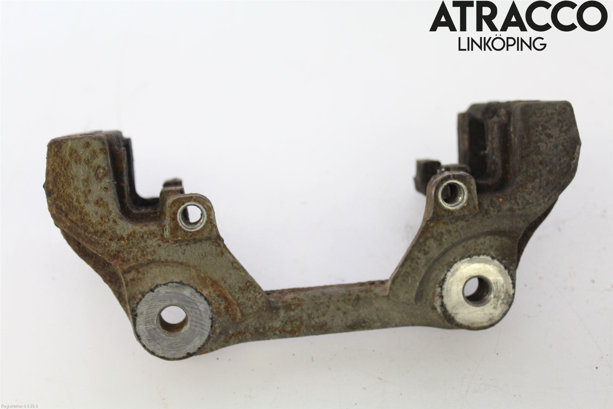 BMW 3 F30/F31/F80 12-19 Bremsecaliper Feste Holder