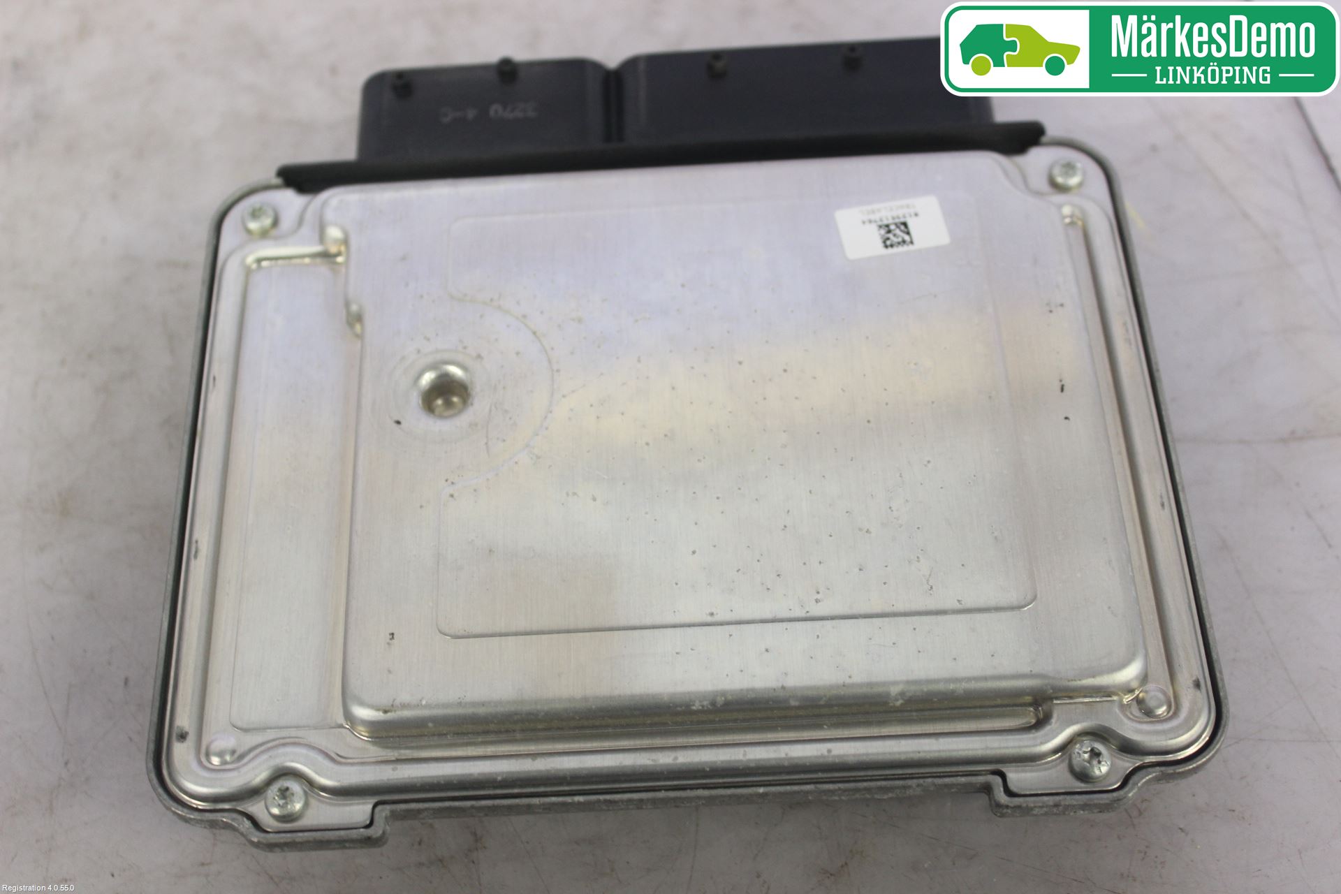 Volkswagen VW CADDY      04-10 Styreenhet Dieselpumpe