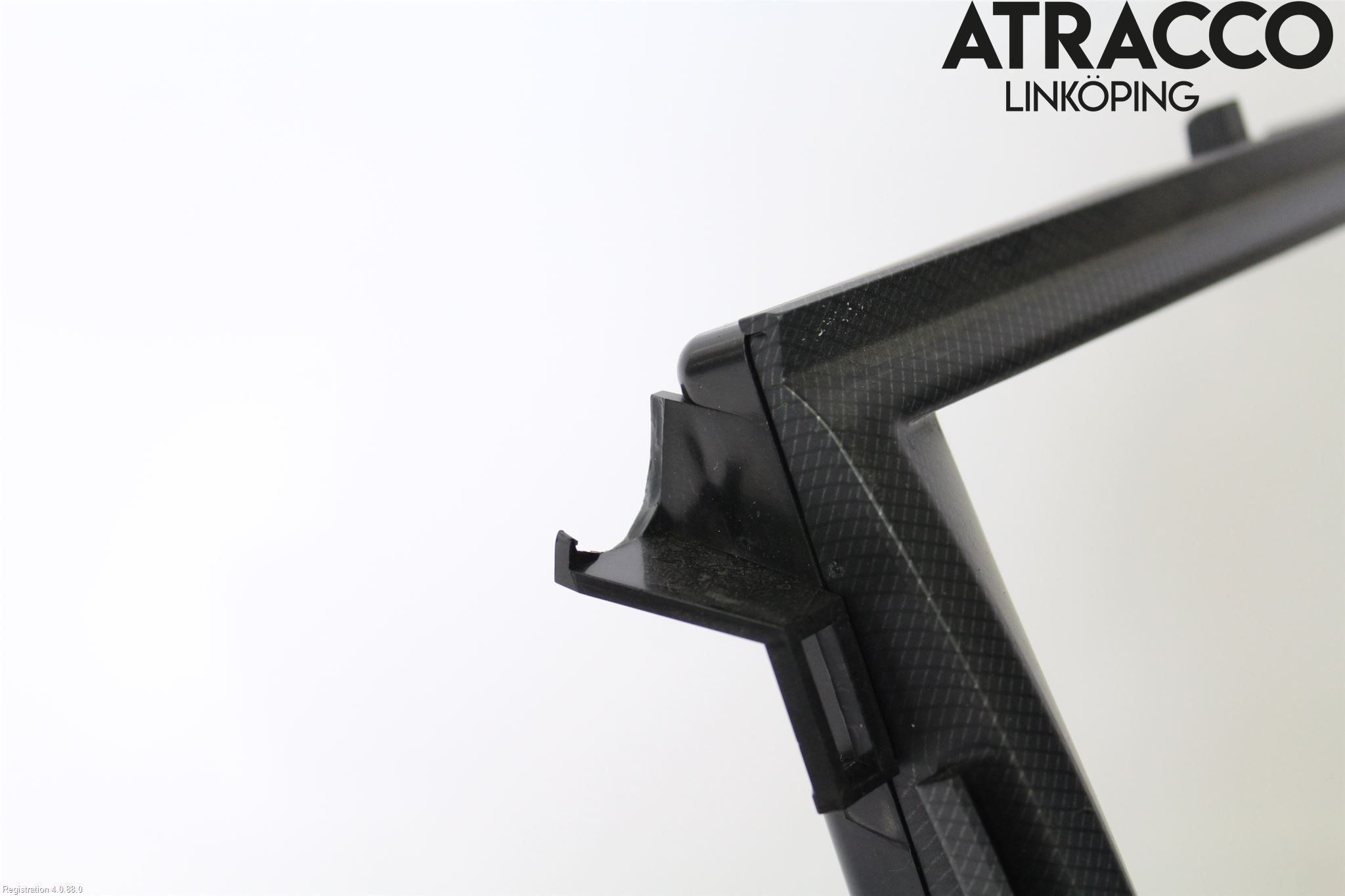 Ford RANGER EU 12-23 Varme Ac Betjening-Display