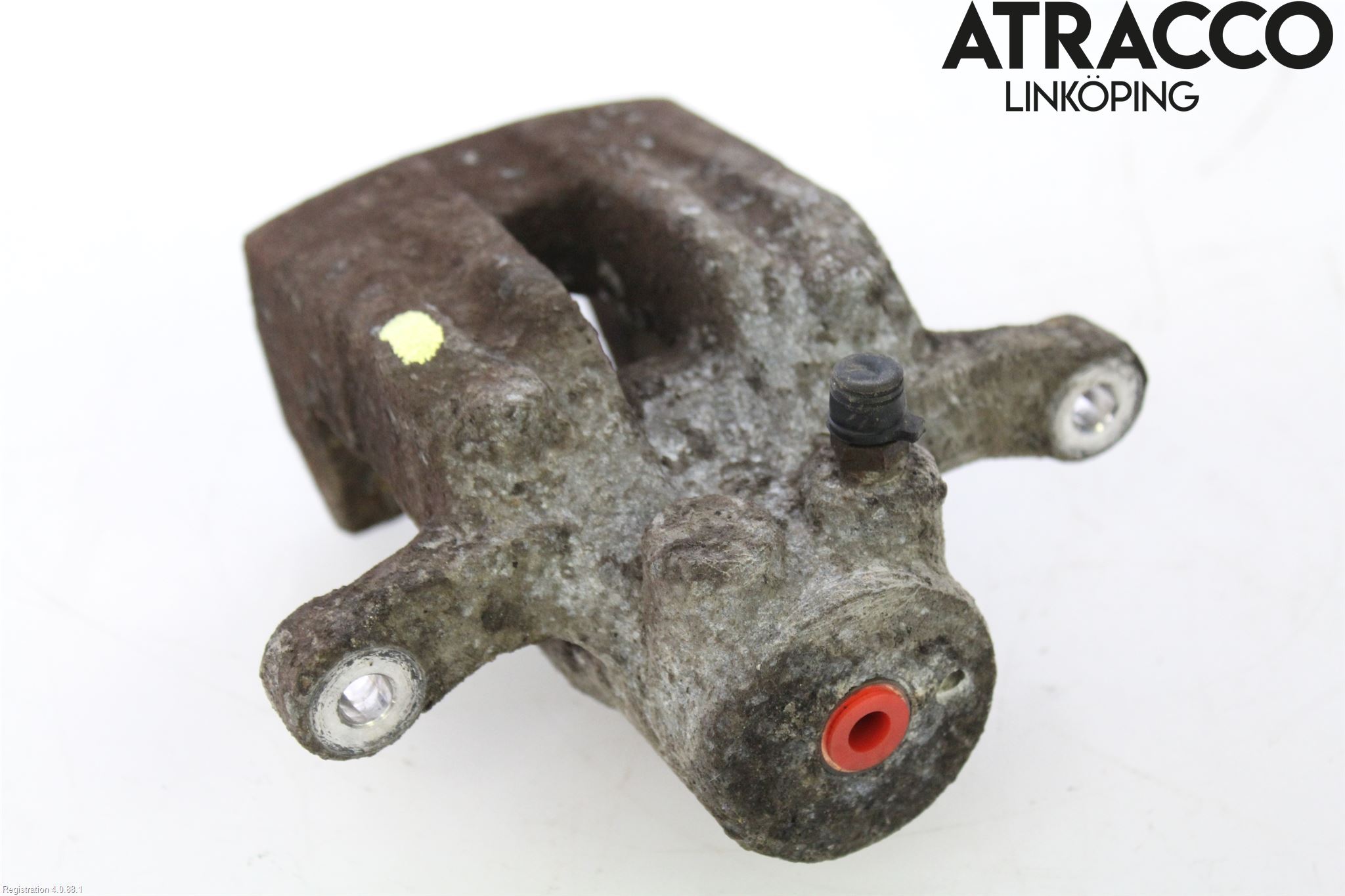 Kia SPORTAGE (SL) 11-15 Bremsecaliper Bak Venstre