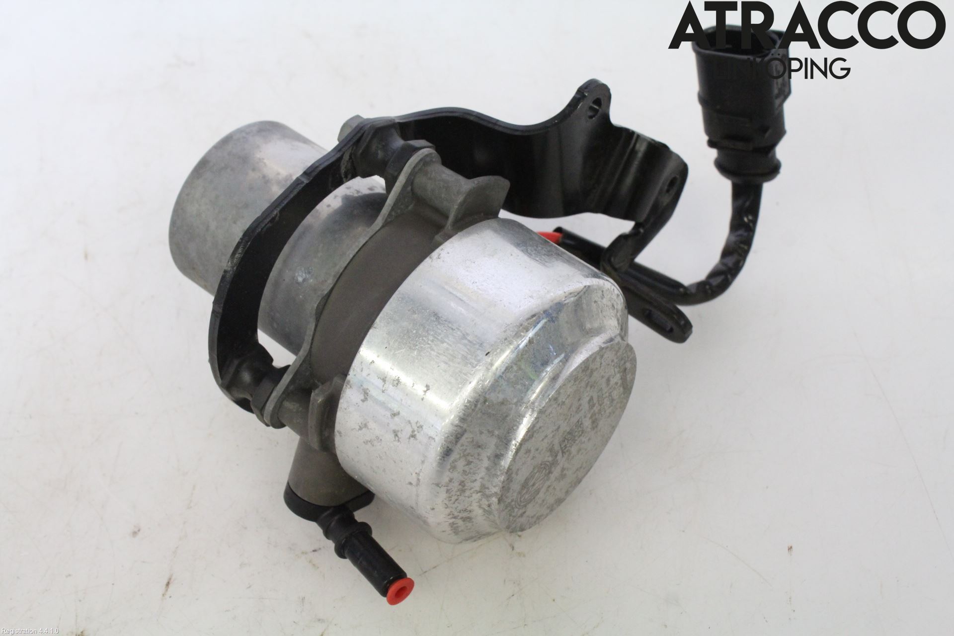 Volkswagen VW GOLF / E-GOLF VII 13-20 Vacuumpumpe