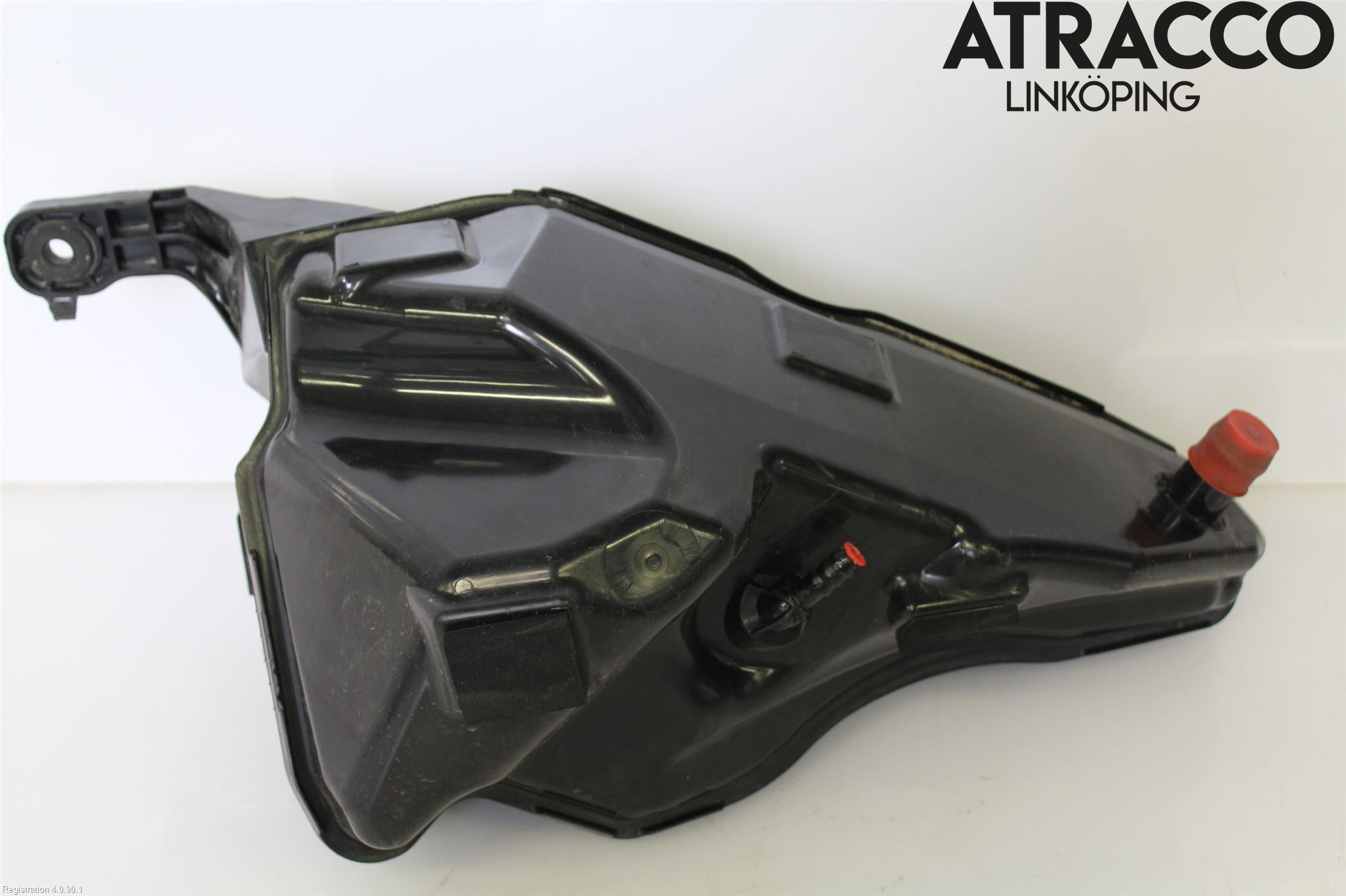 BMW 3 F30/F31/F80 12-19 Adblue Tank