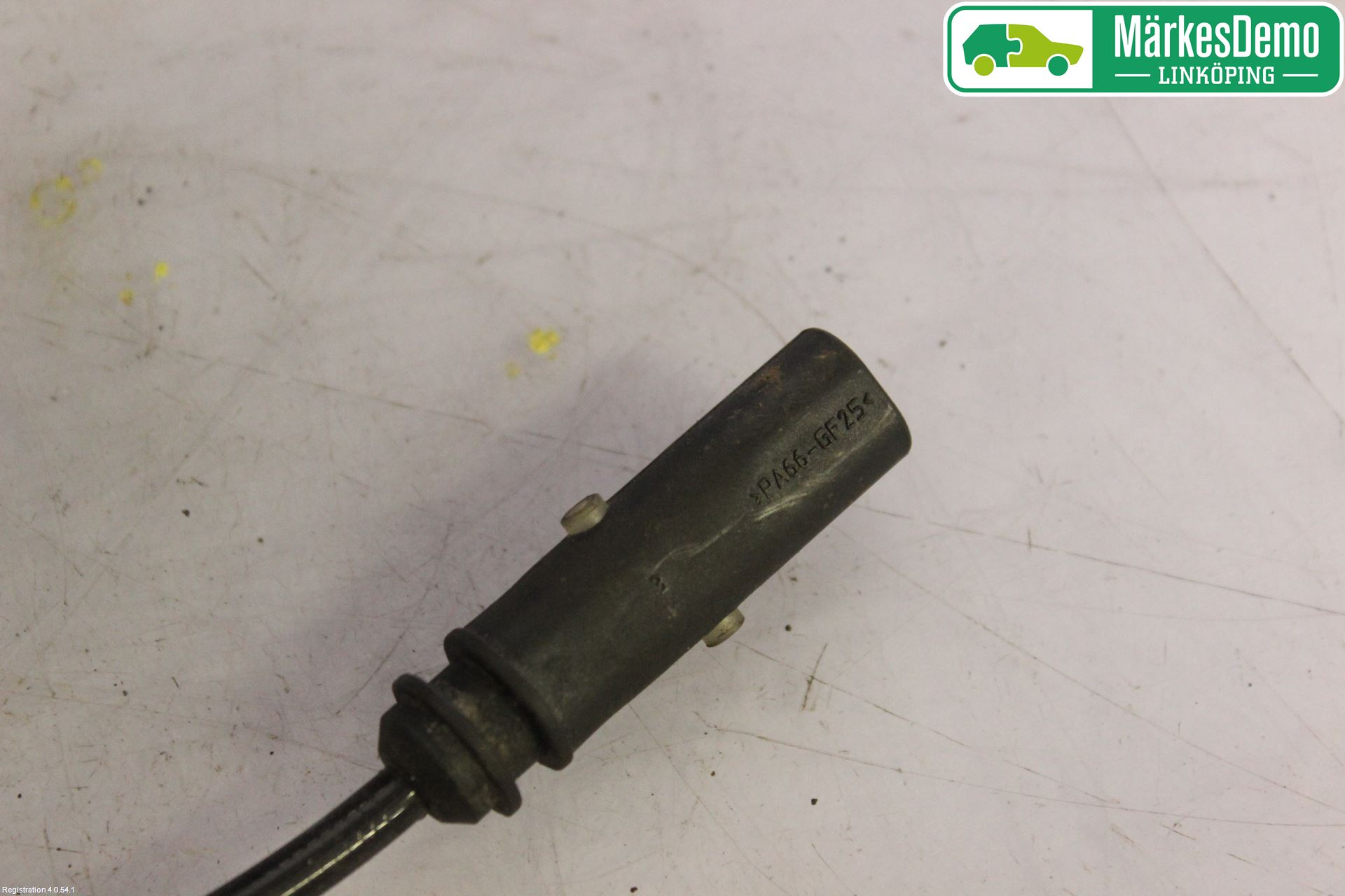 BMW X3 F25 10-17 Spindel Hf