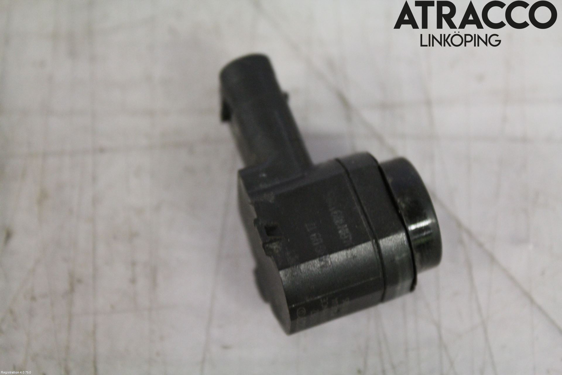 Volvo XC60 14-17 Sensor Ryggesensor