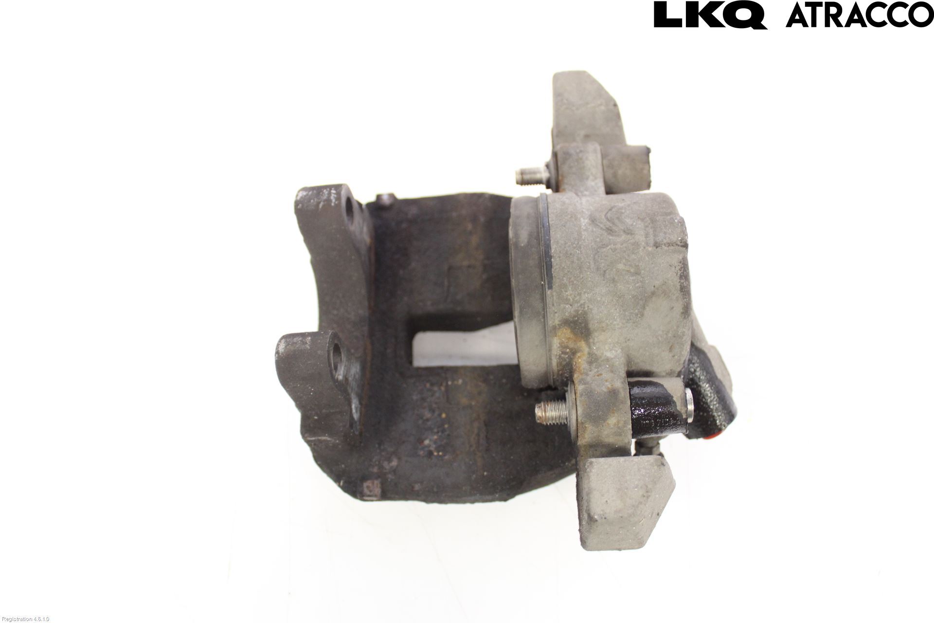 Peugeot 3008 17-24 Bremsecaliper Foran Høyre