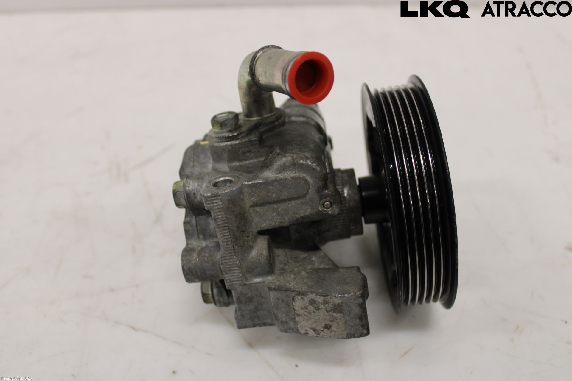 Ford TRANSIT CONNECT 03-08 Servo Pumpe
