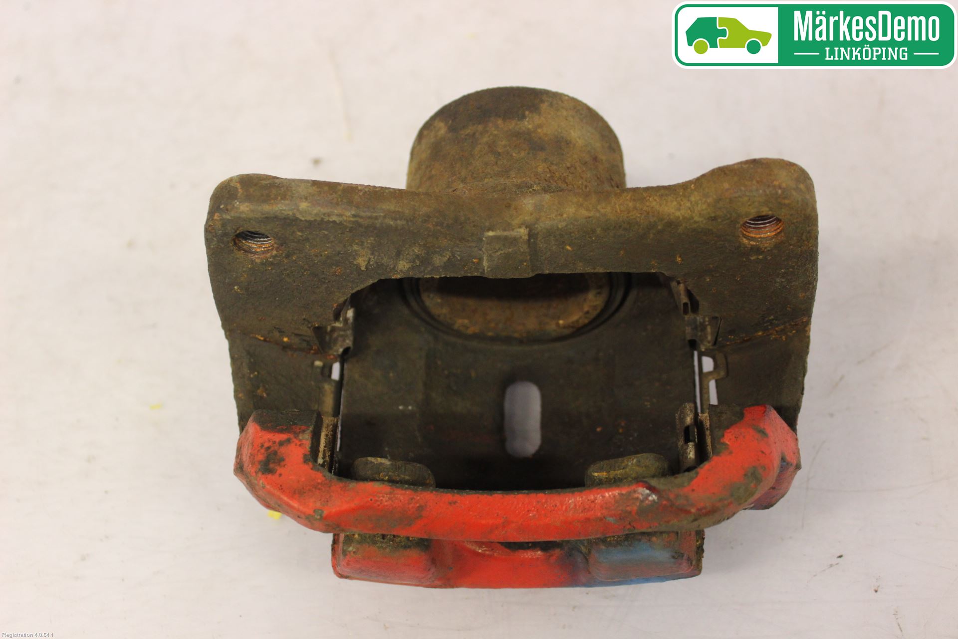 Toyota CELICA    00-05 Bremsecaliper Foran Høyre