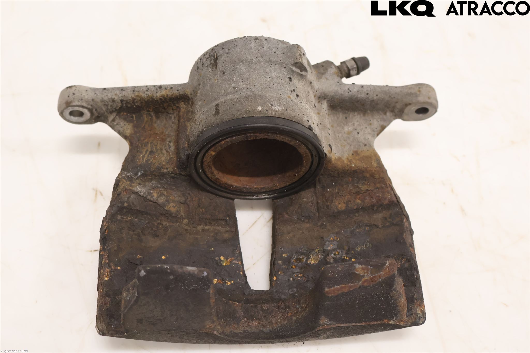 Volkswagen VW SHARAN 11- Bremsecaliper Foran Høyre