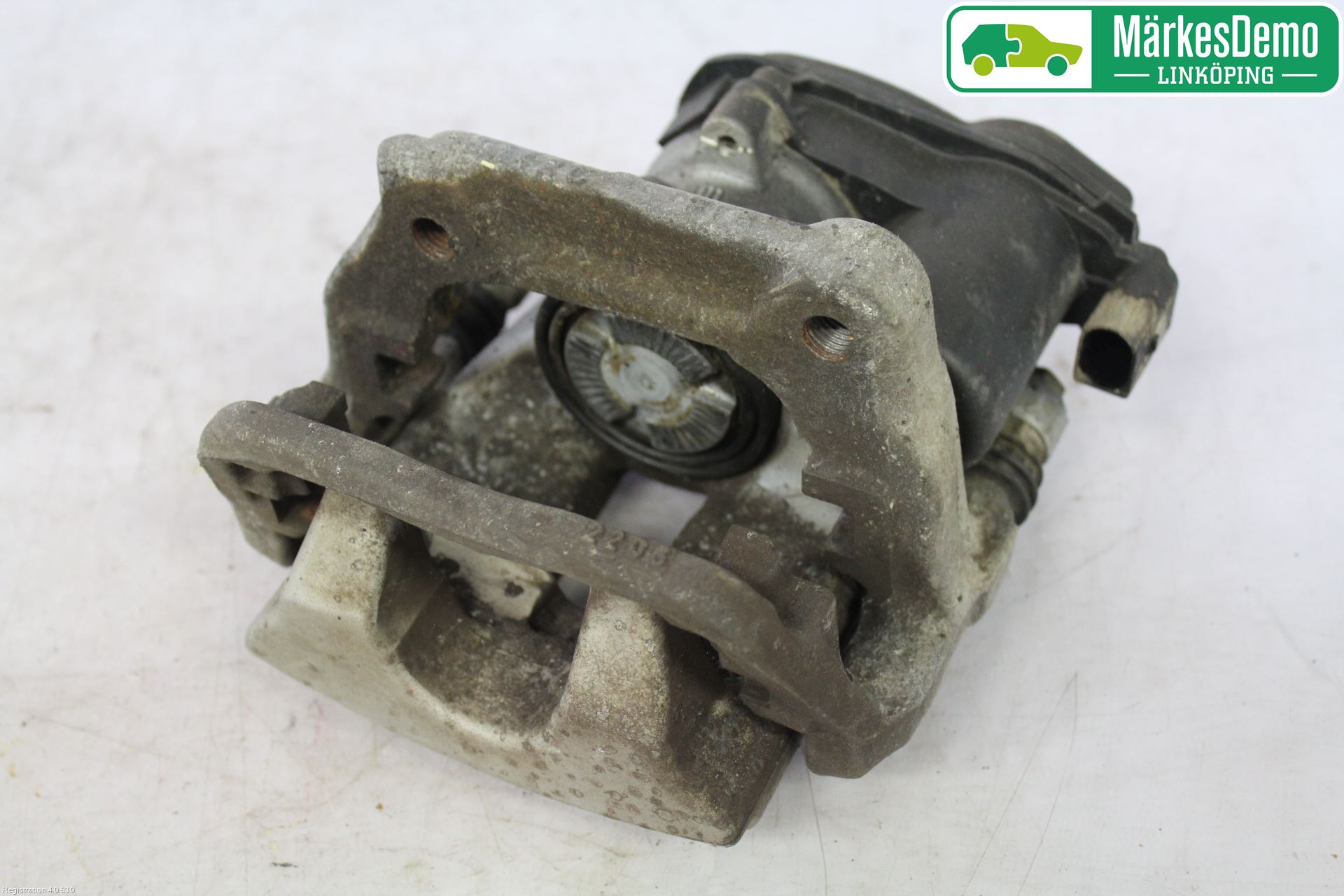 Mercedes-Benz MB E-KLASS (W213) 16-23 Bremsecaliper Bak Venstre
