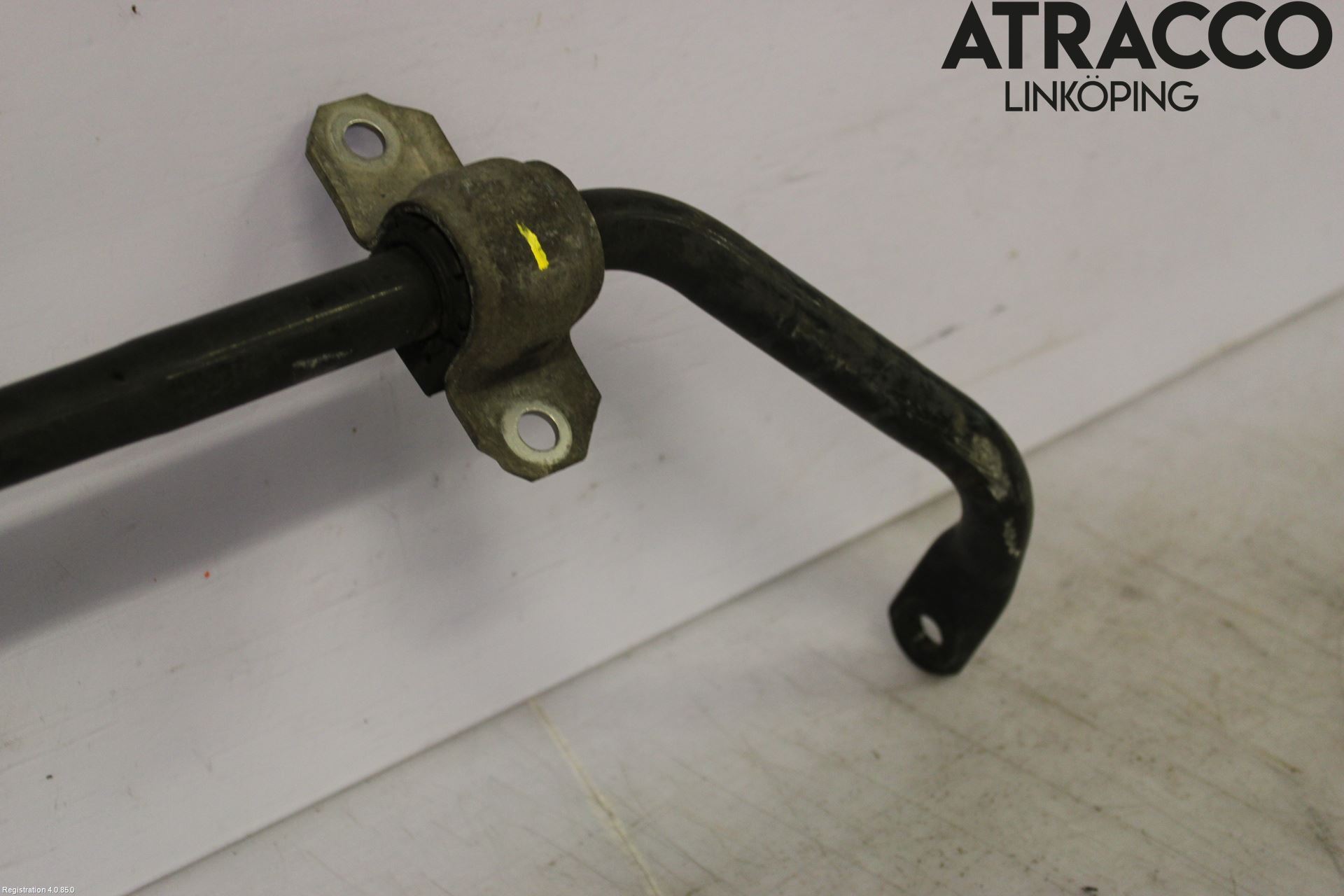 BMW 5 F10/F11/F18 09-17 Stablisatorstag Bak