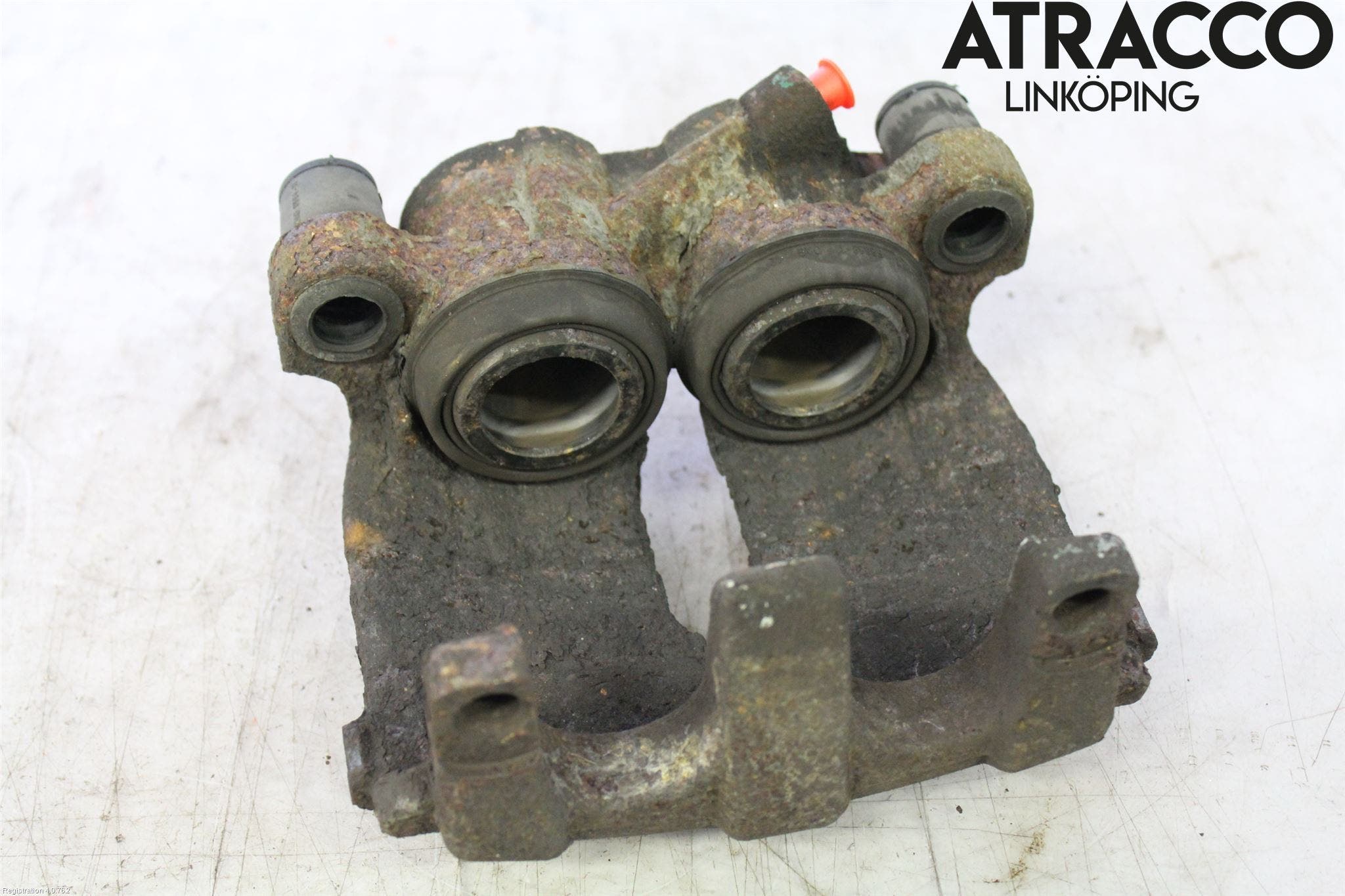 Mercedes-Benz MB R-KLASS (W251) 05-13 Bremsecaliper Foran Venstre