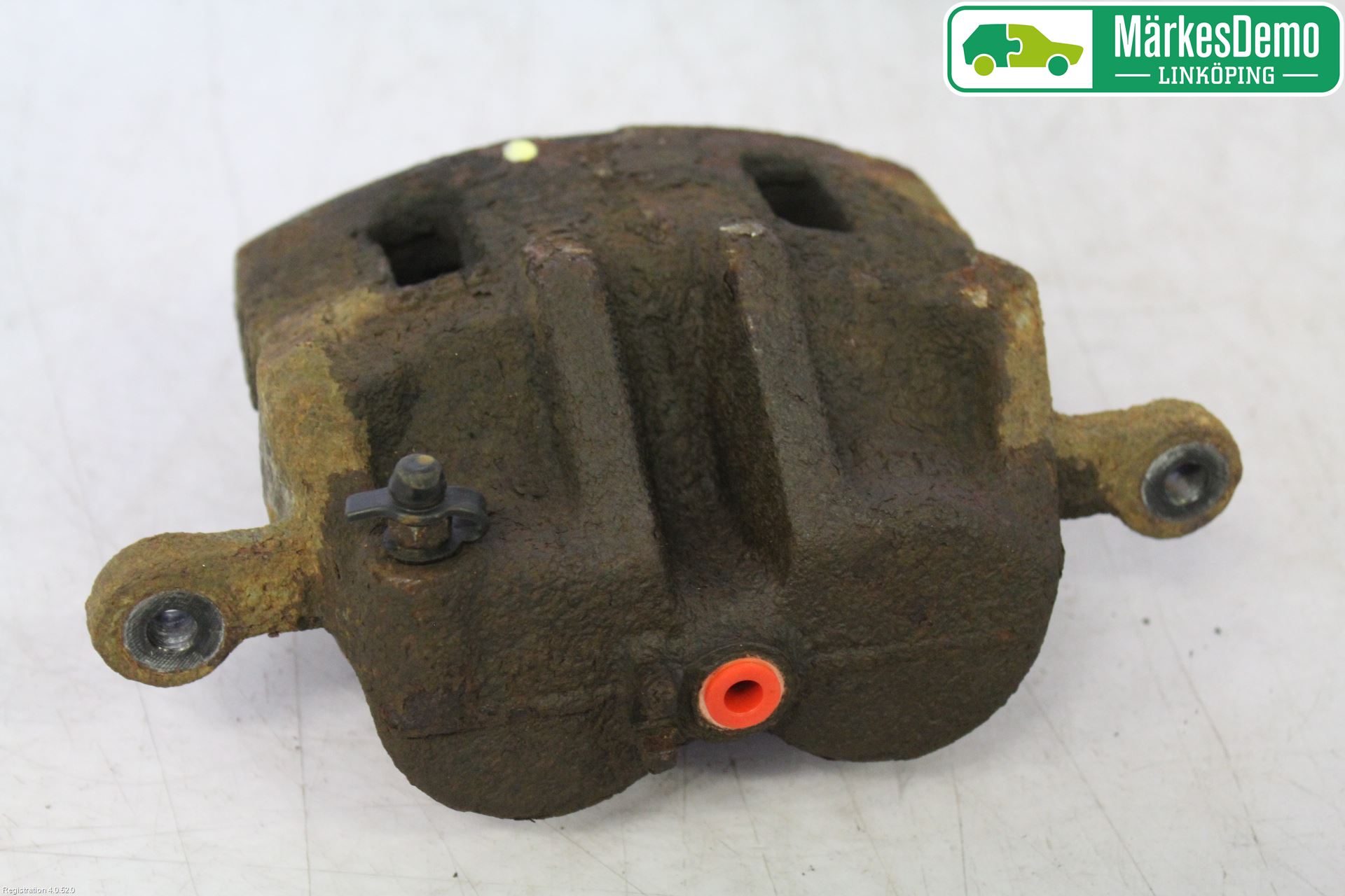Hyundai TRAJET Bremsecaliper Foran Venstre