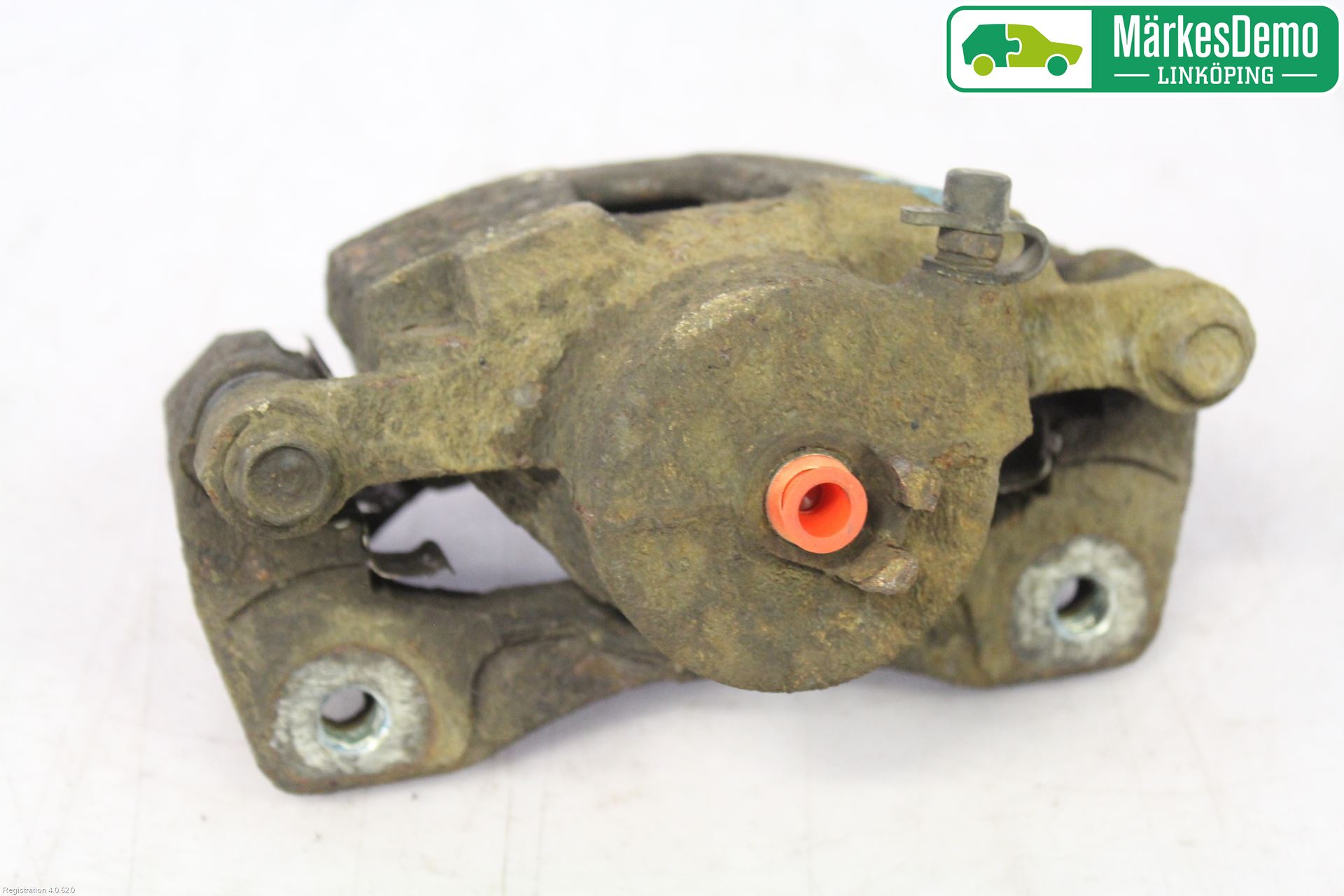 Chevrolet NUBIRA Bremsecaliper Foran Høyre