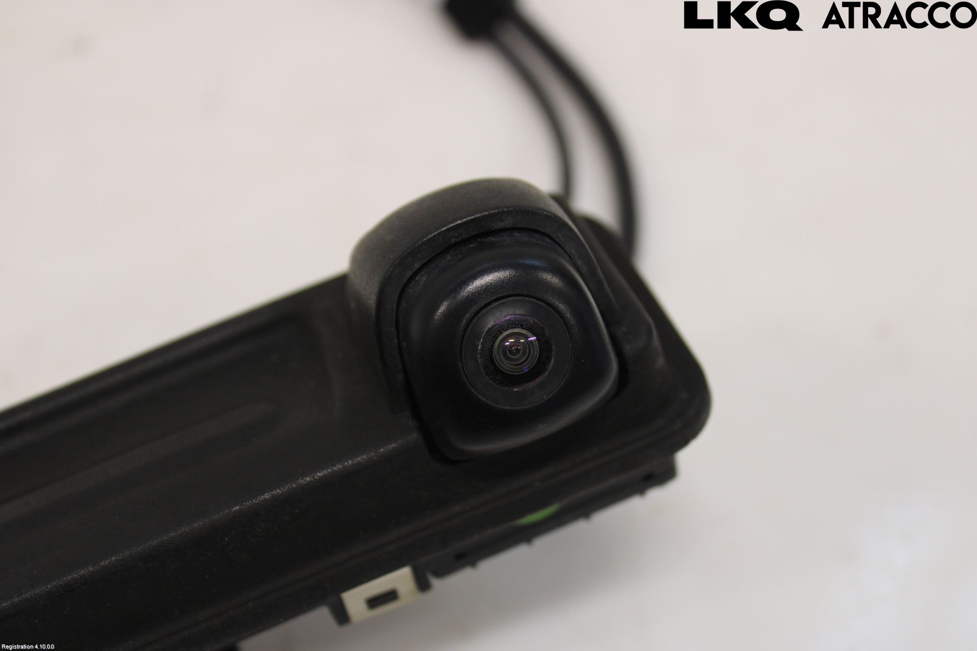 Kia STONIC 18->> Bakluke Handtak Ytre