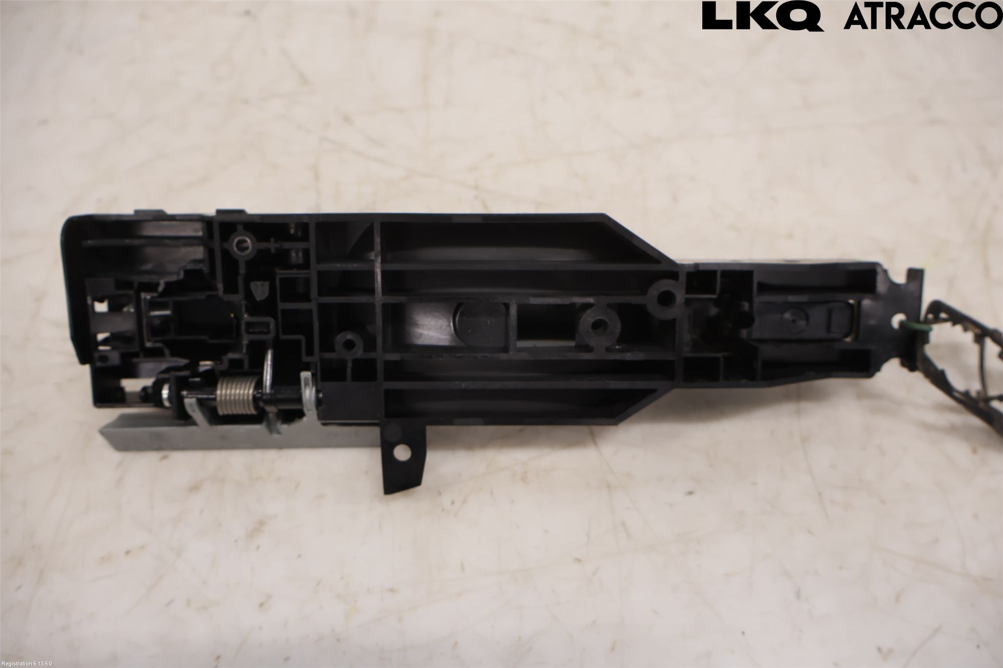 Nissan QASHQAI 17-21 Dørhandtak Ytre Høyre