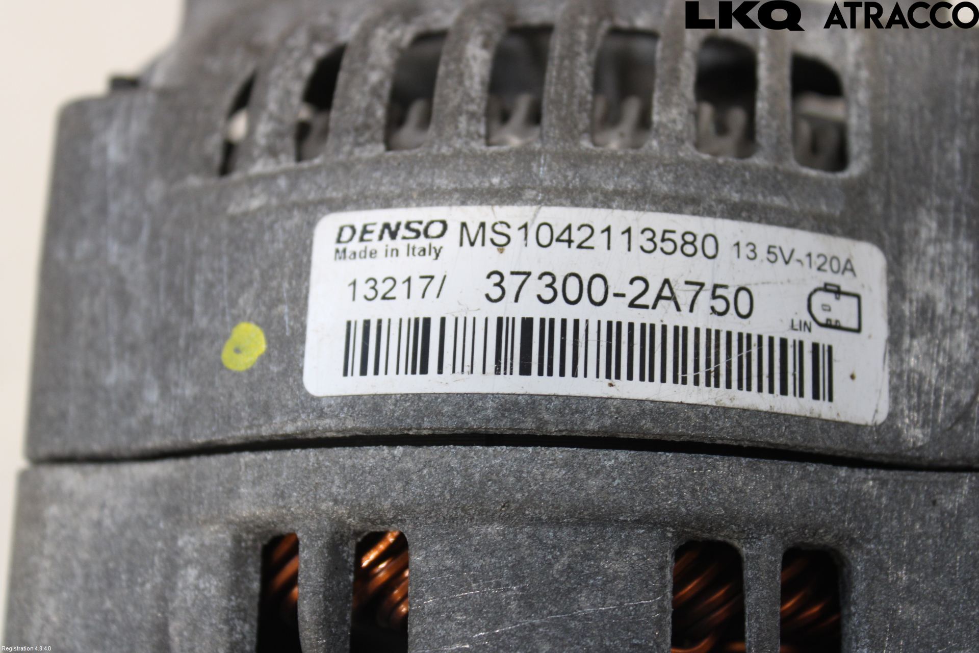Kia CEED 12-18 Dynamo