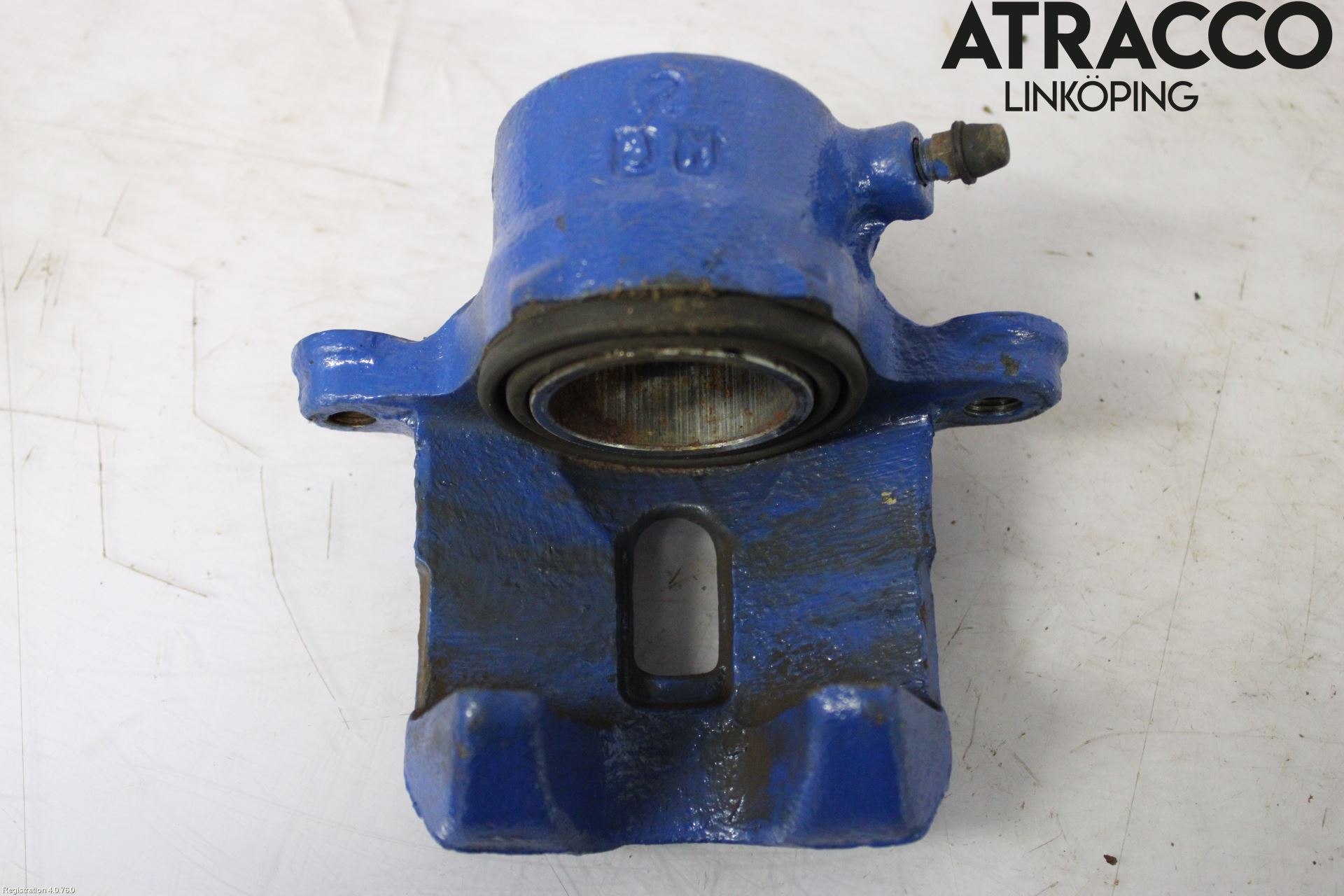 Mazda MX-5 I MIATA  89-98 Bremsecaliper Foran Venstre
