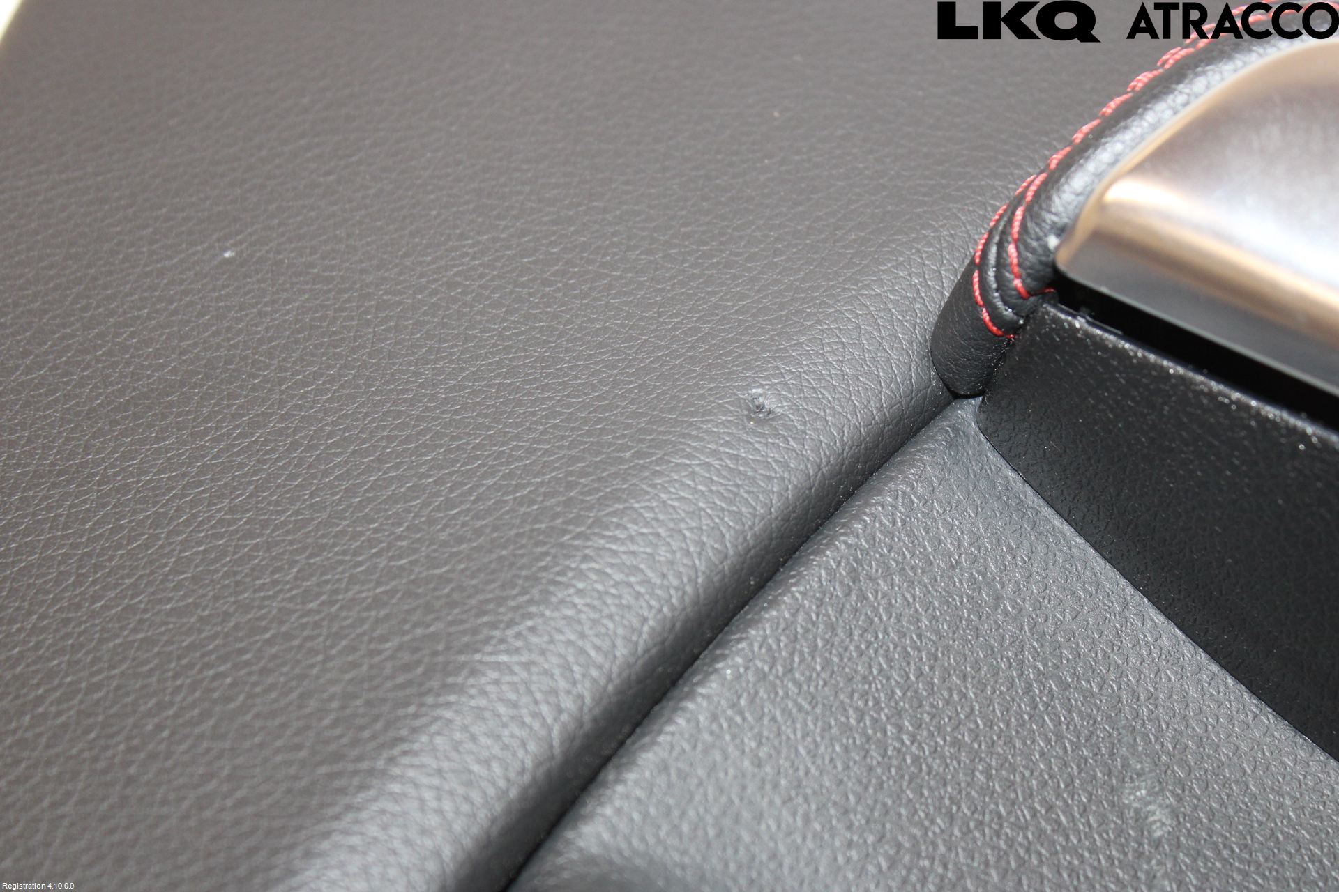 Mercedes-Benz MB CLA-KLASS (C117/X117) 13-19 Innr Dørtrekk Høyre