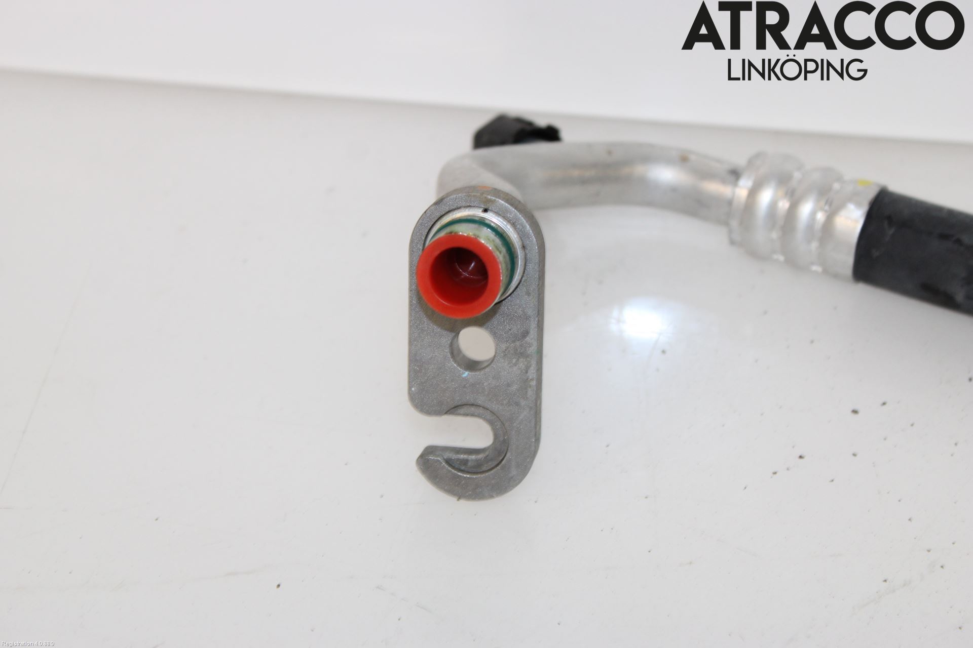 Ford RANGER EU 12-23 Varme Ac Slange - Rør