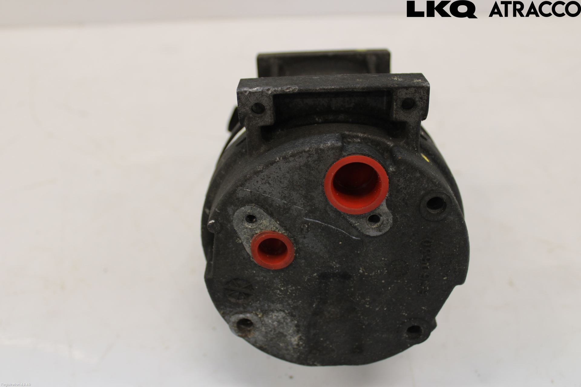 Renault LAGUNA II  01-05 Varme Ac Kompressor