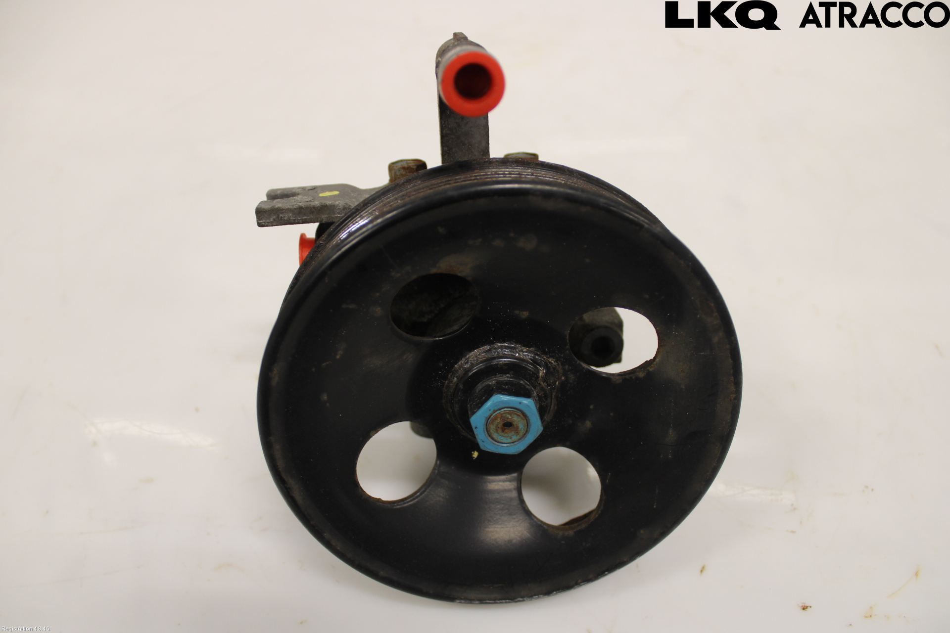Hyundai SANTA FE  06-12 Servo Pumpe