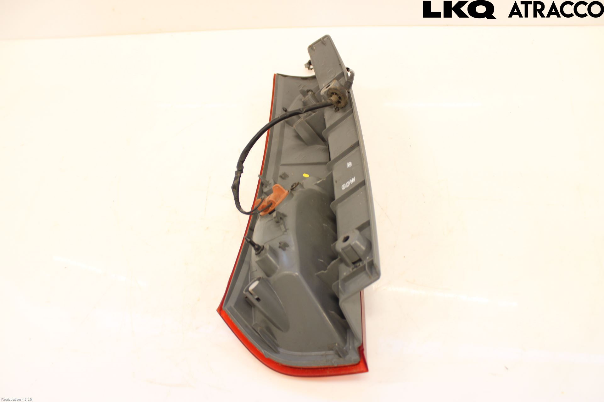 Kia CEED 06-12 Baklykt Høyre