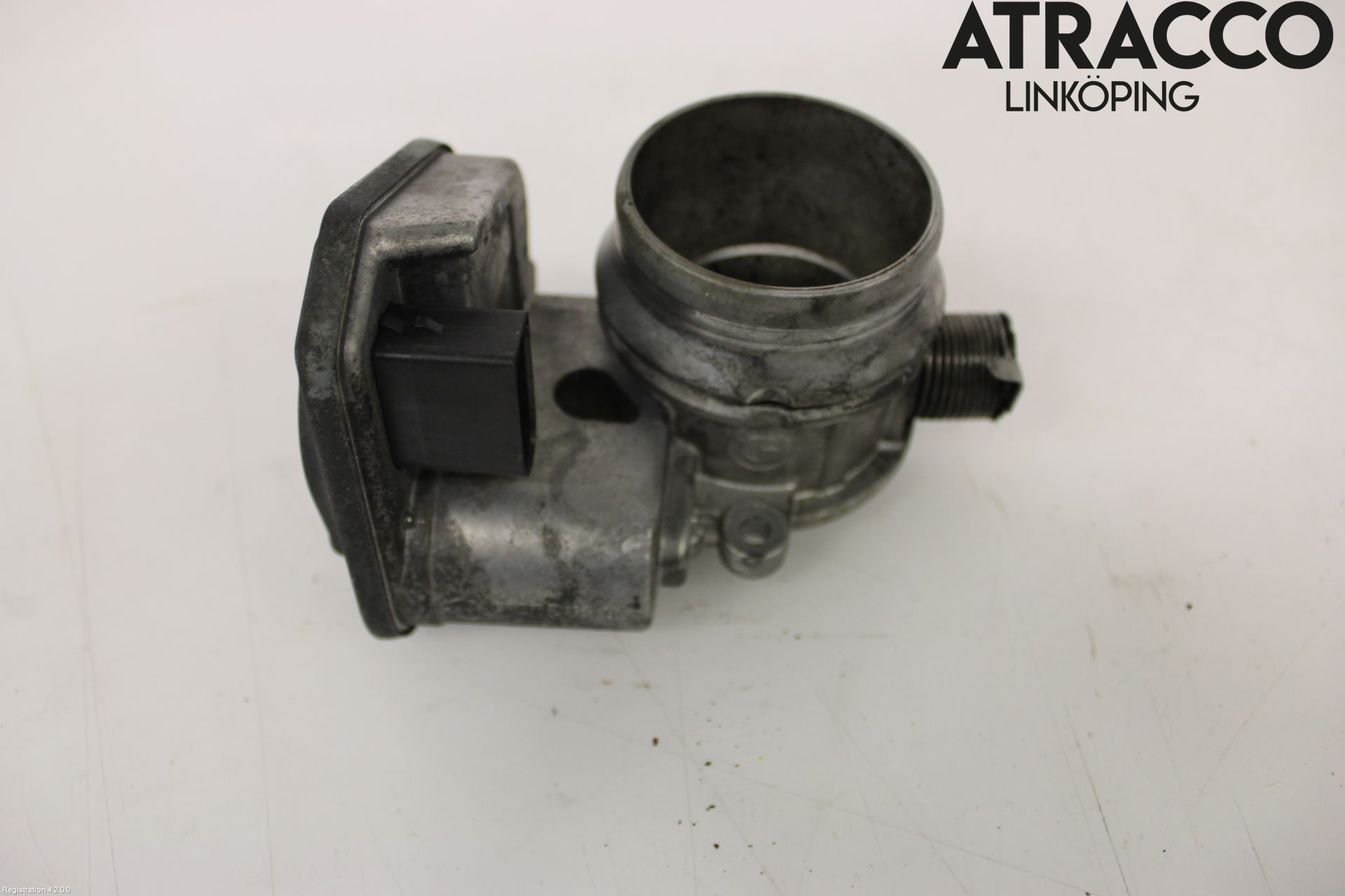 BMW 3 E90/91 SED/TOU 05-12 Inns Spjeldhus