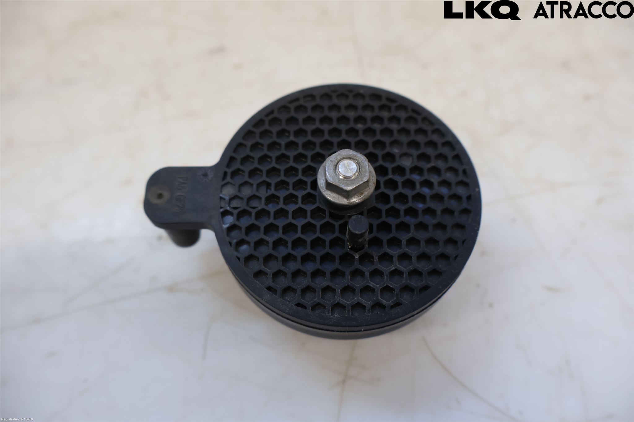 Volkswagen VW PASSAT 15-19 Sensor Øvrig