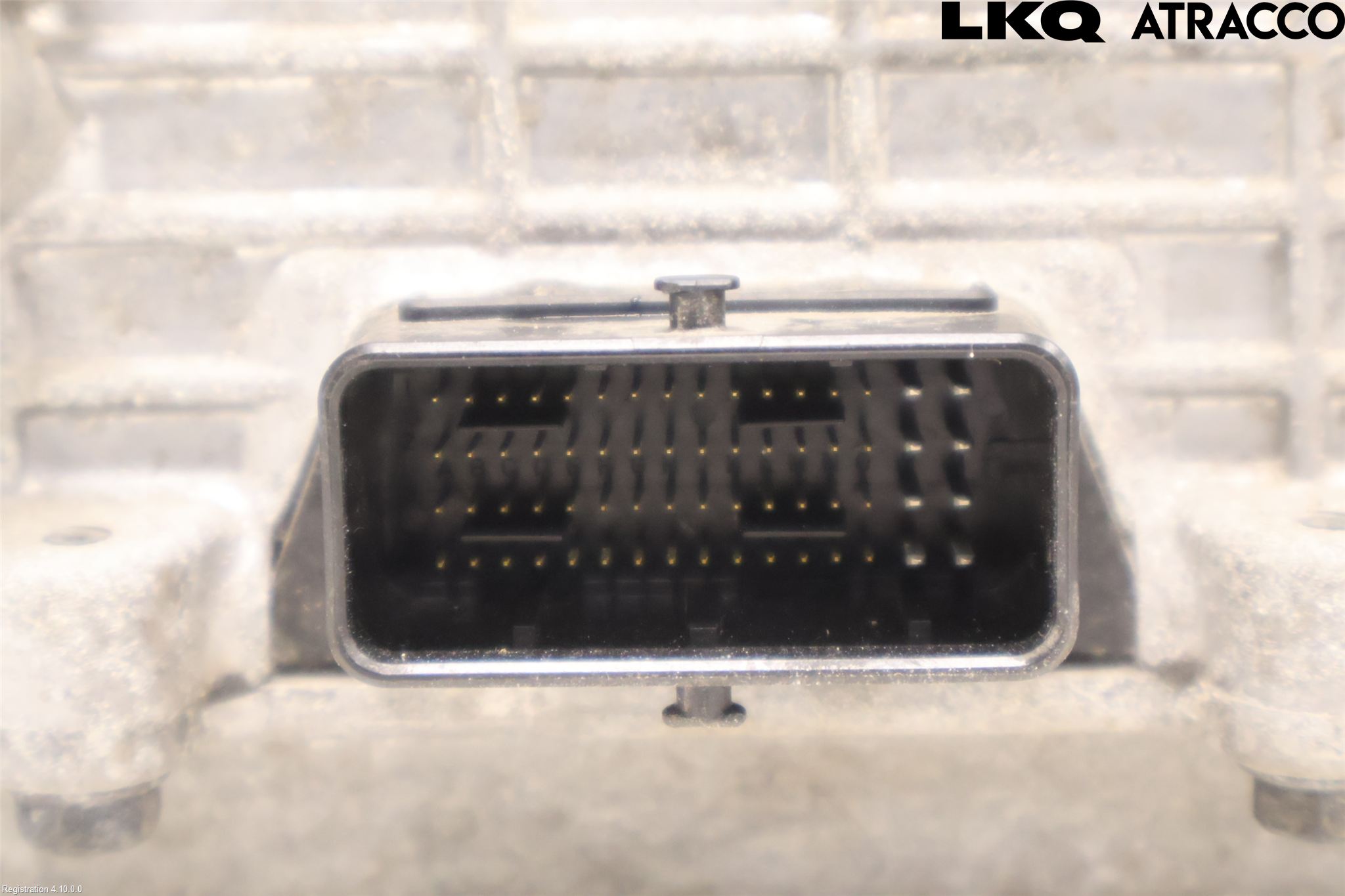 Kia NIRO (DE) 17-22 Batterilader Hybrid